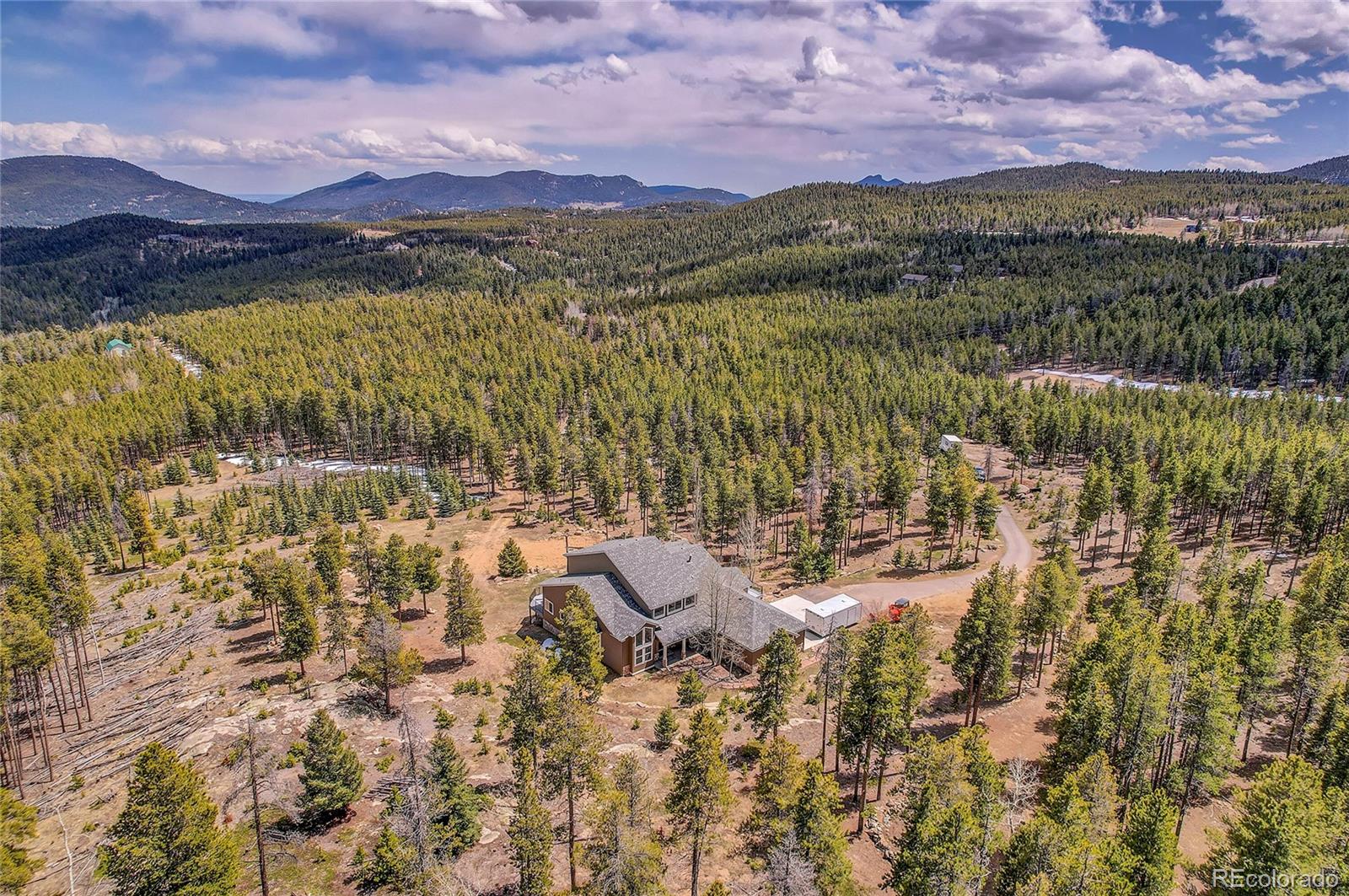 MLS Image #42 for 31682  shadow mountain drive,conifer, Colorado