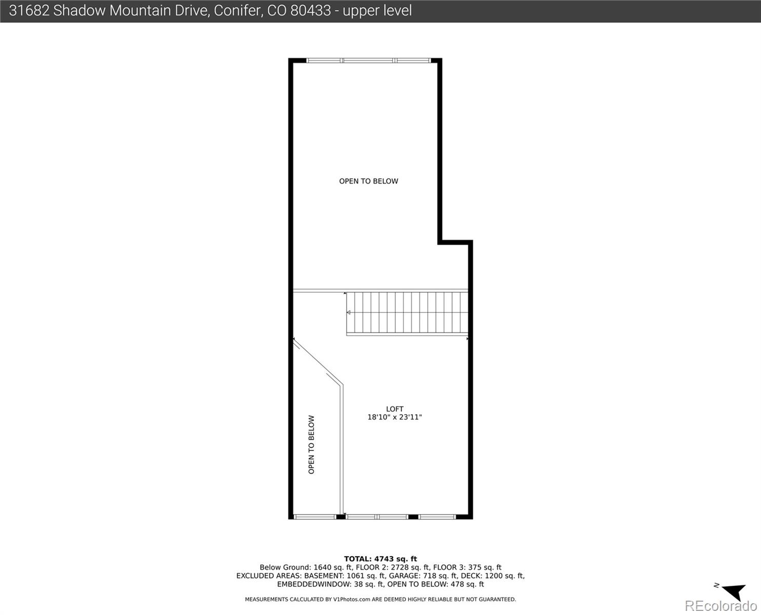 MLS Image #47 for 31682  shadow mountain drive,conifer, Colorado