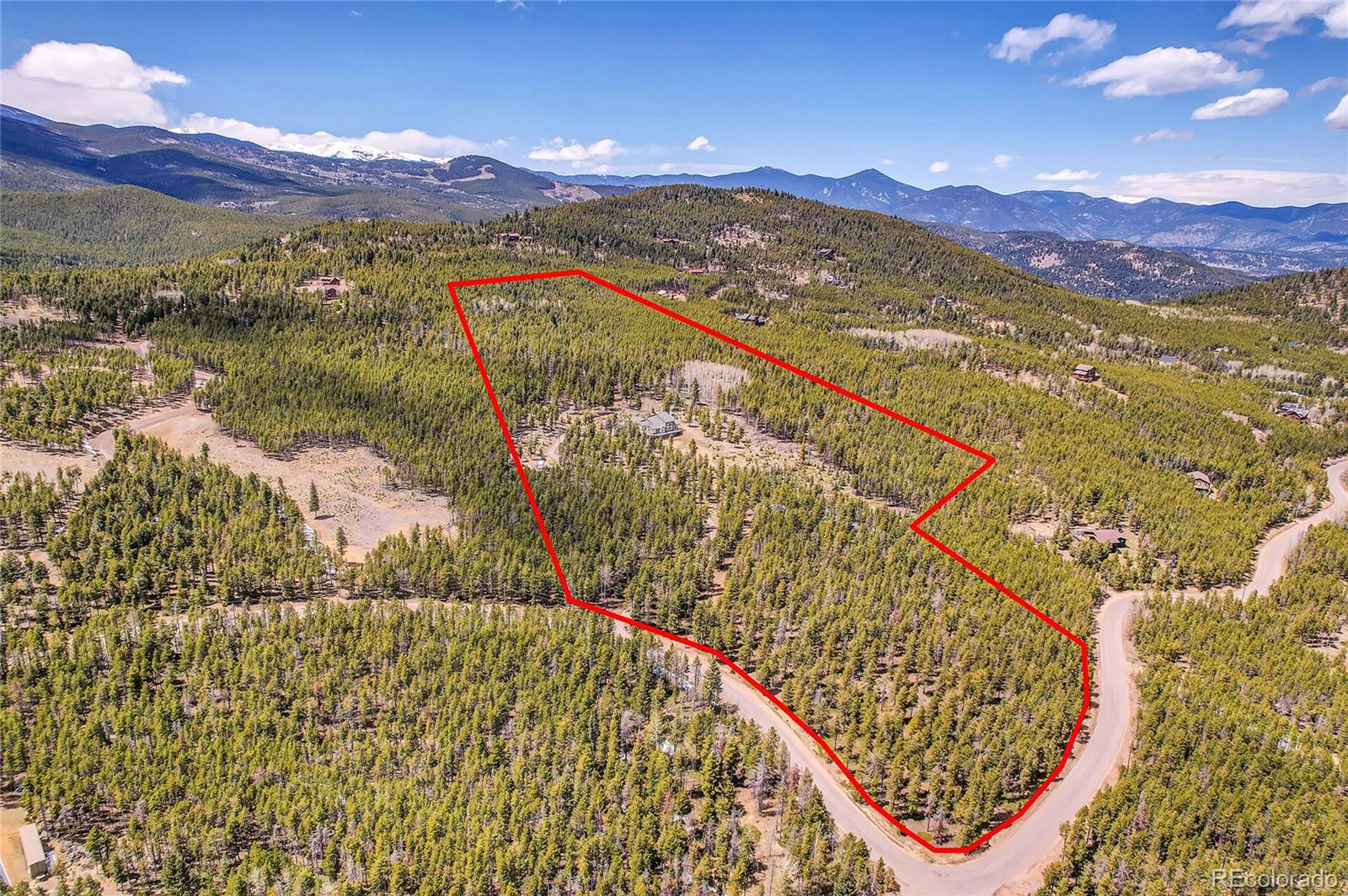 MLS Image #48 for 31682  shadow mountain drive,conifer, Colorado