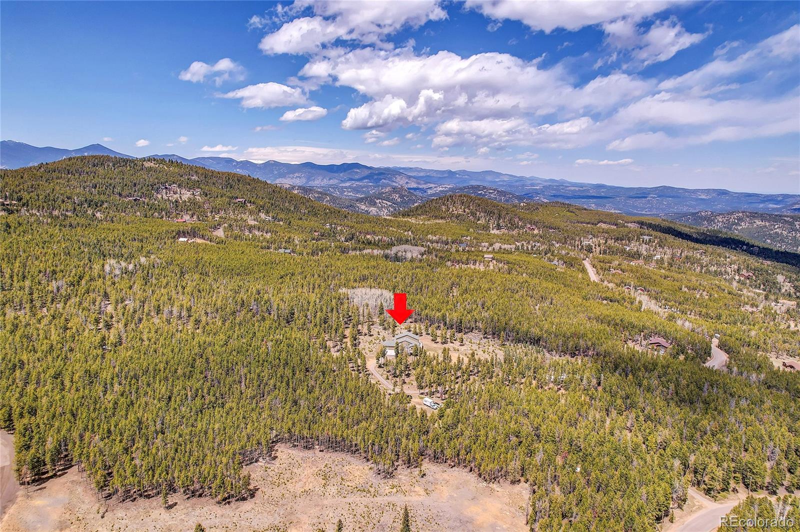 MLS Image #49 for 31682  shadow mountain drive,conifer, Colorado