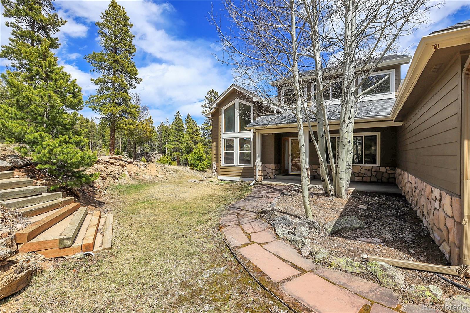 MLS Image #5 for 31682  shadow mountain drive,conifer, Colorado