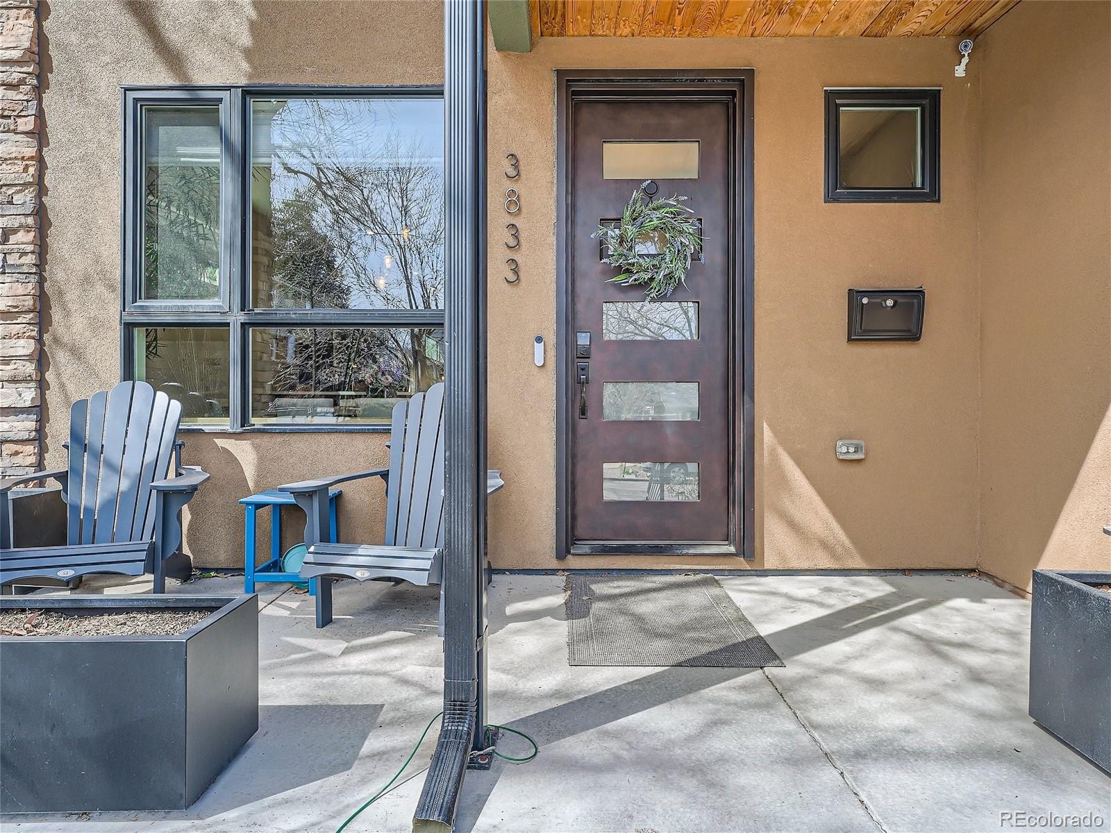 MLS Image #2 for 3833  vrain street,denver, Colorado