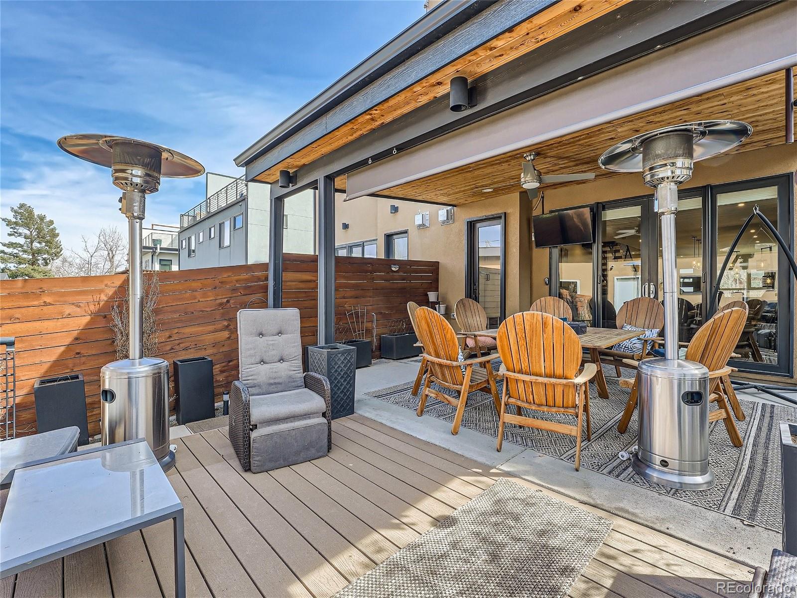 MLS Image #5 for 3833  vrain street,denver, Colorado