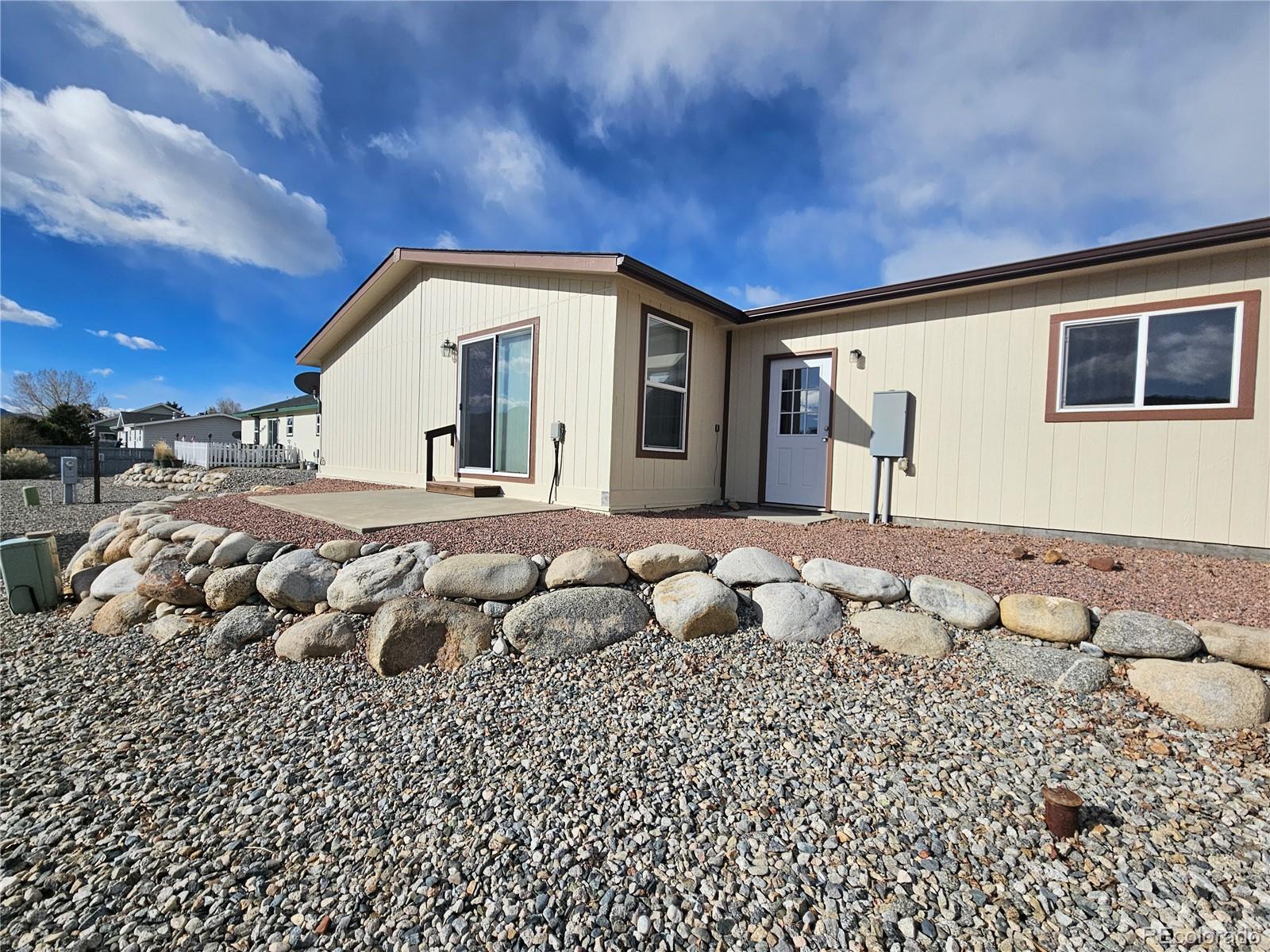 MLS Image #17 for 27665  county road 313 ,buena vista, Colorado