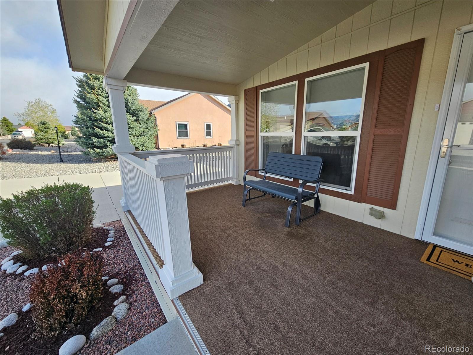 MLS Image #3 for 27665  county road 313 ,buena vista, Colorado