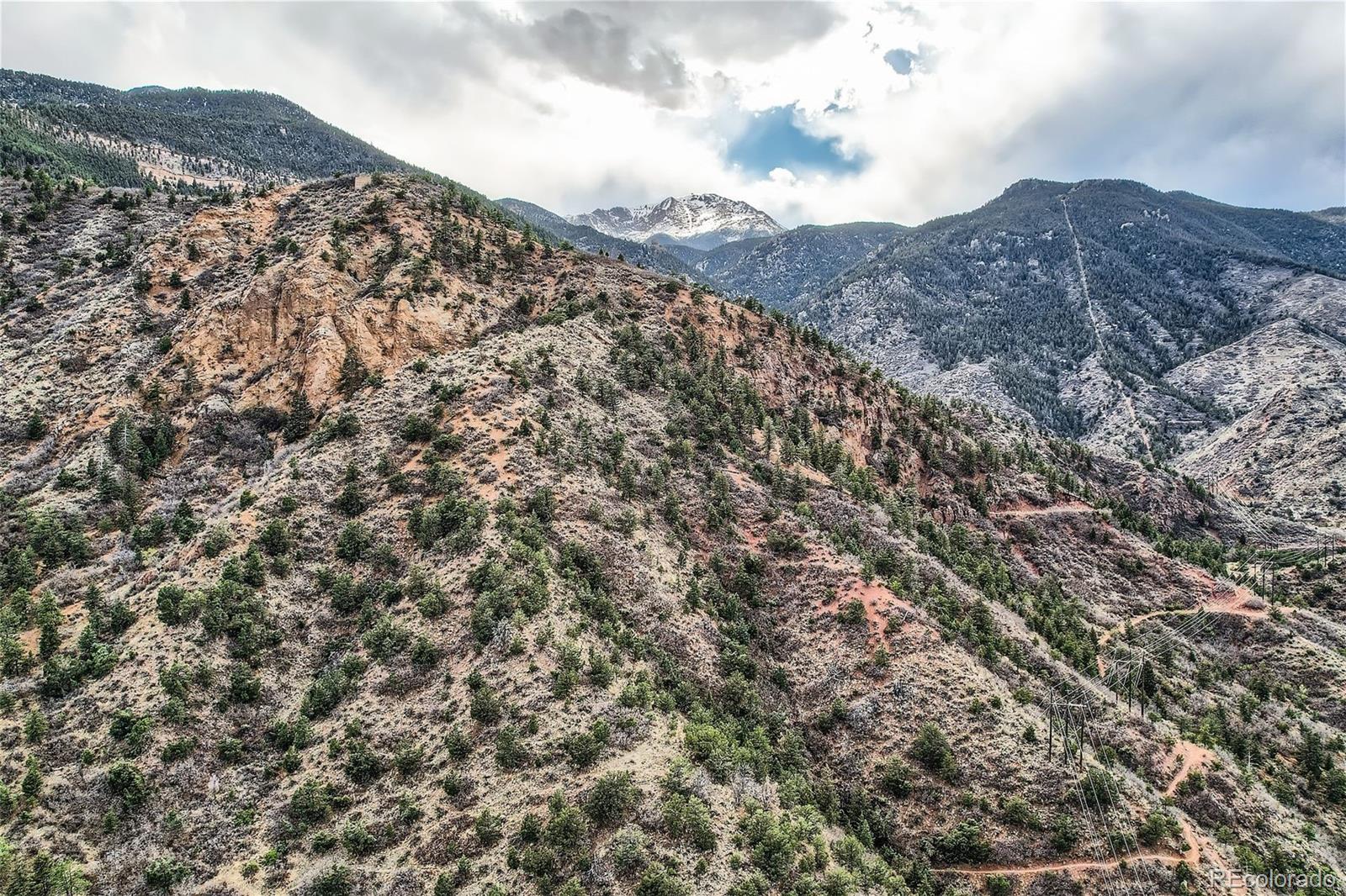 MLS Image #4 for 14  edgewood pathway ,manitou springs, Colorado