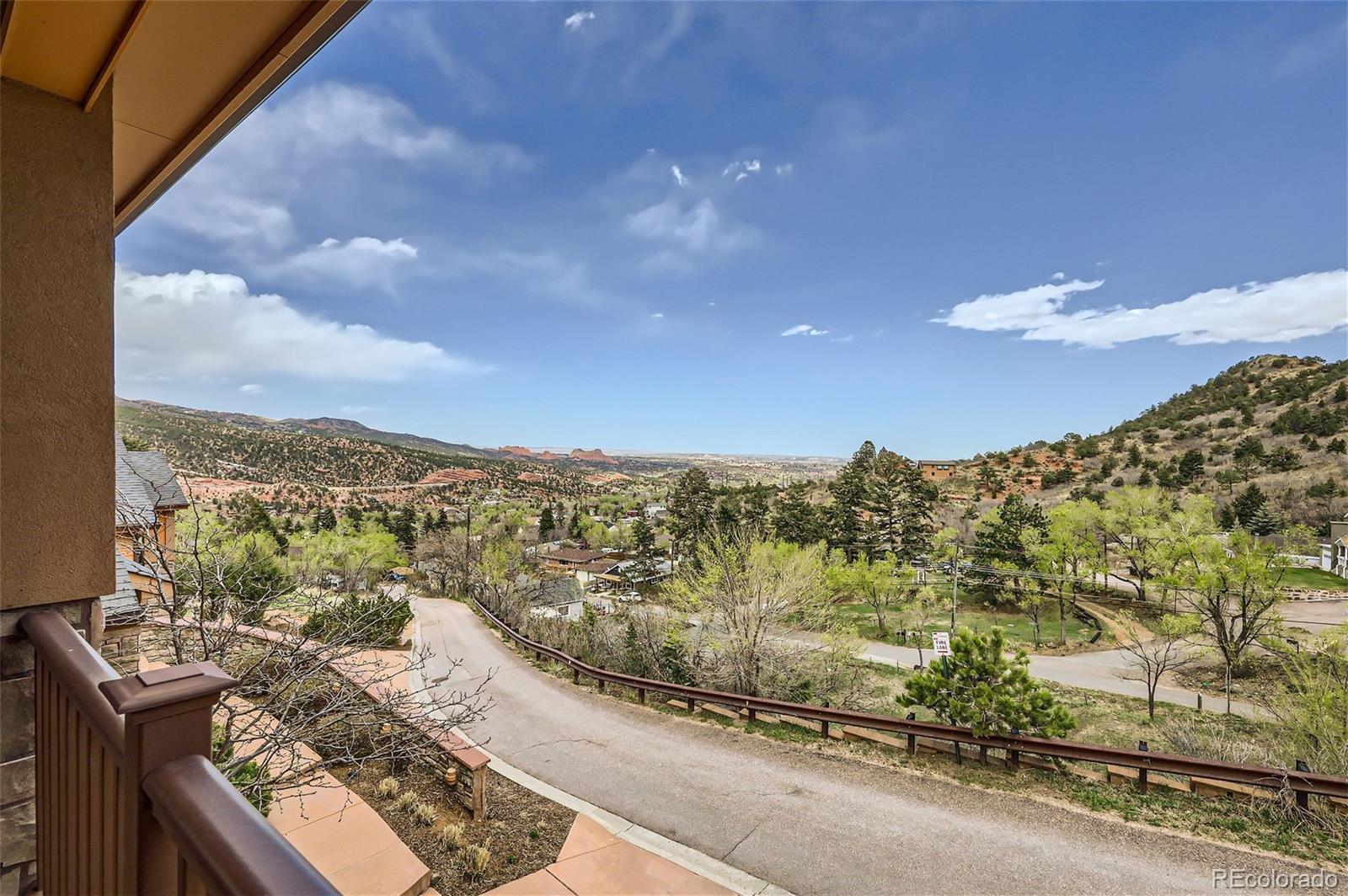 MLS Image #45 for 14  edgewood pathway ,manitou springs, Colorado