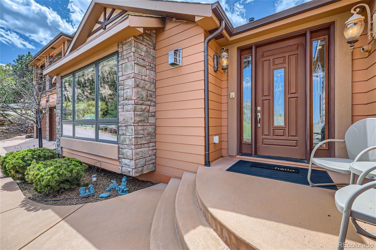 MLS Image #9 for 14  edgewood pathway ,manitou springs, Colorado