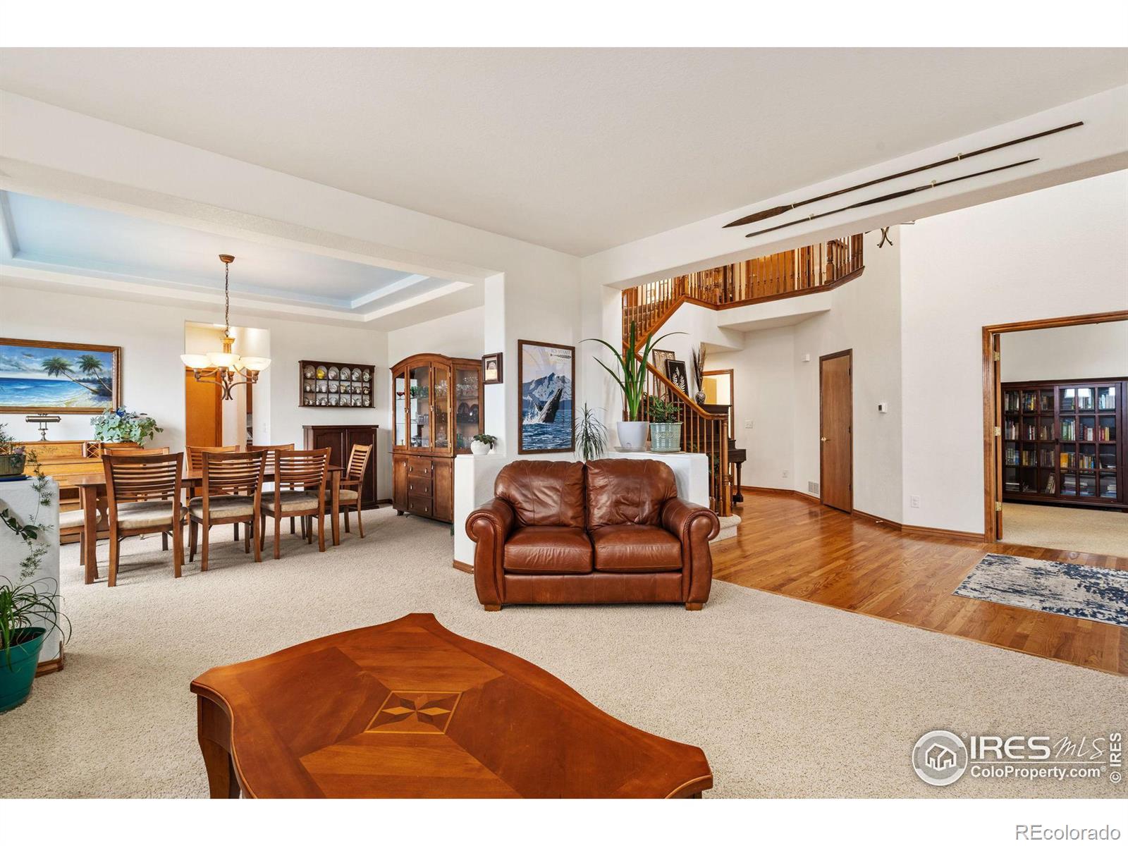 MLS Image #4 for 839  quintana lane,erie, Colorado