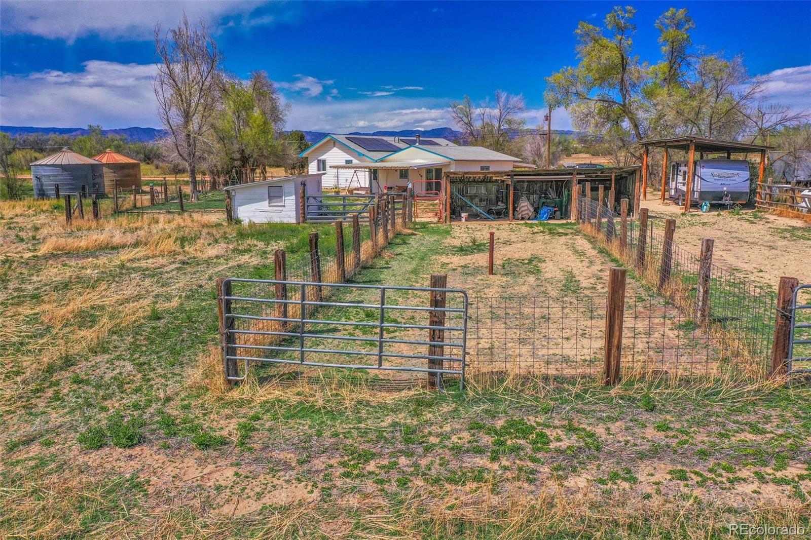 MLS Image #10 for 1390  8th street,penrose, Colorado