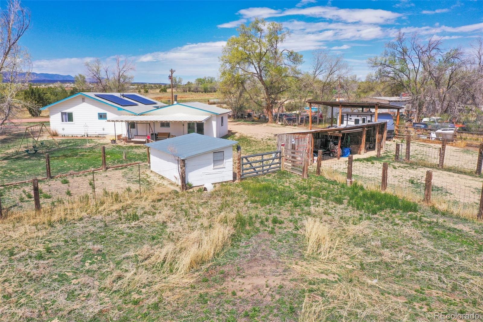 MLS Image #11 for 1390  8th street,penrose, Colorado