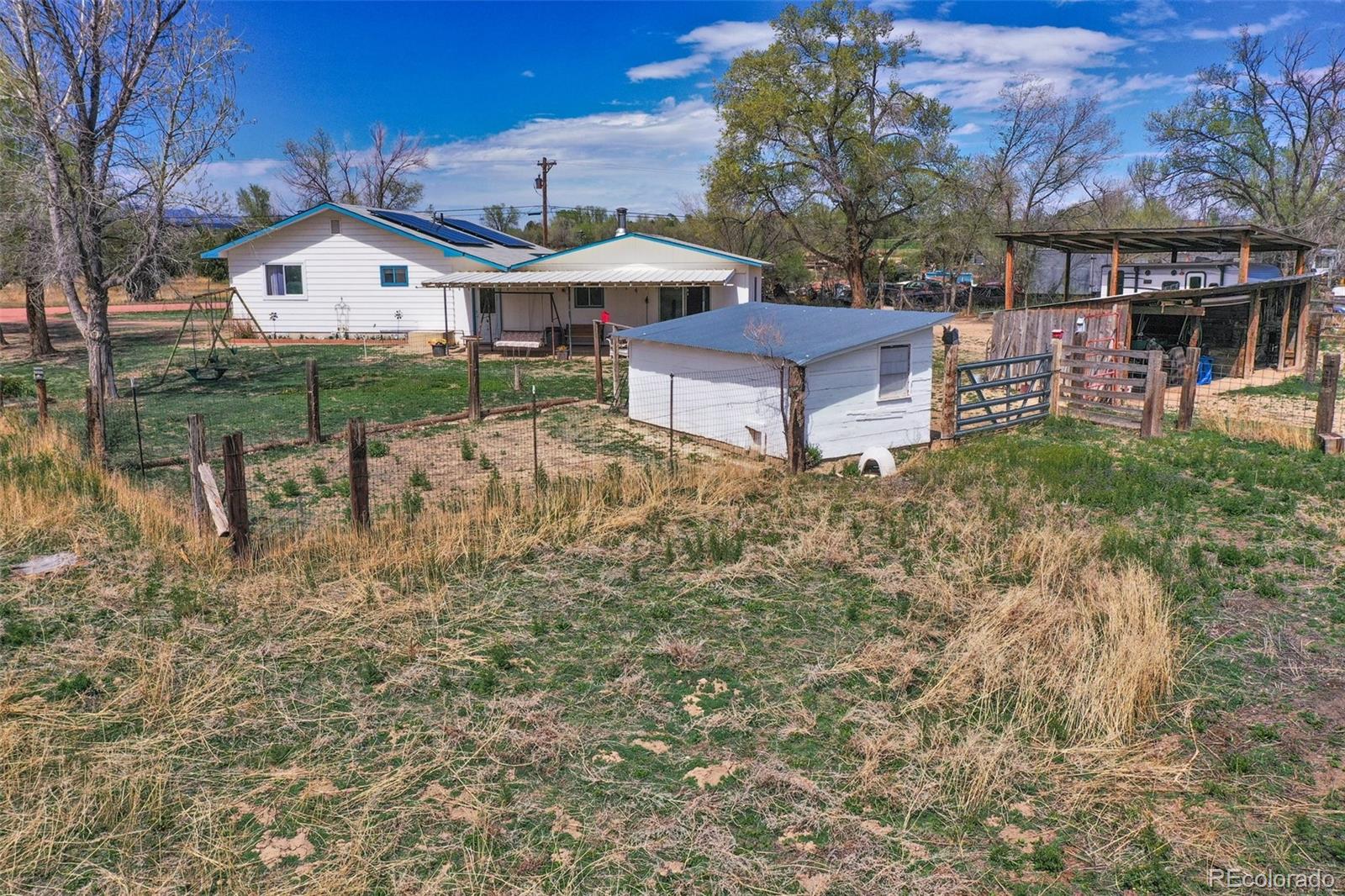 MLS Image #12 for 1390  8th street,penrose, Colorado