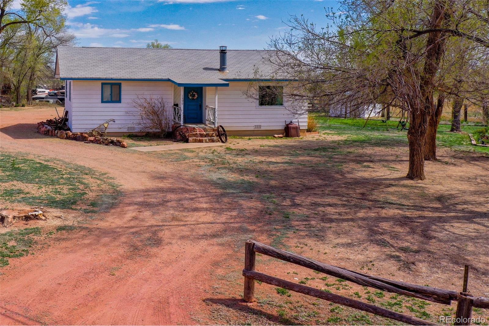 MLS Image #14 for 1390  8th street,penrose, Colorado