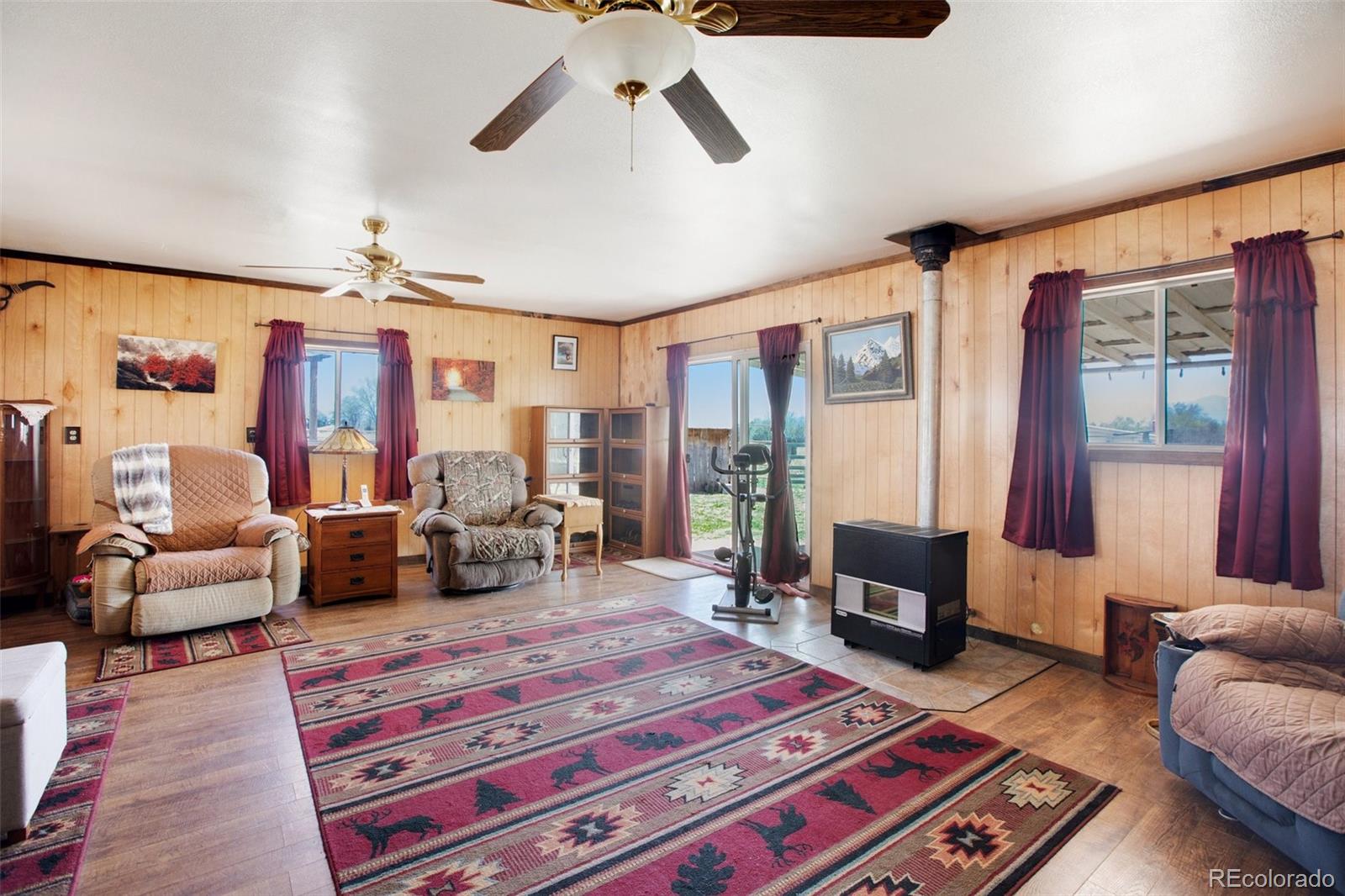 MLS Image #16 for 1390  8th street,penrose, Colorado