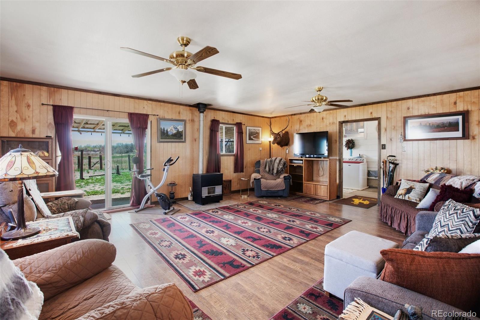 MLS Image #18 for 1390  8th street,penrose, Colorado