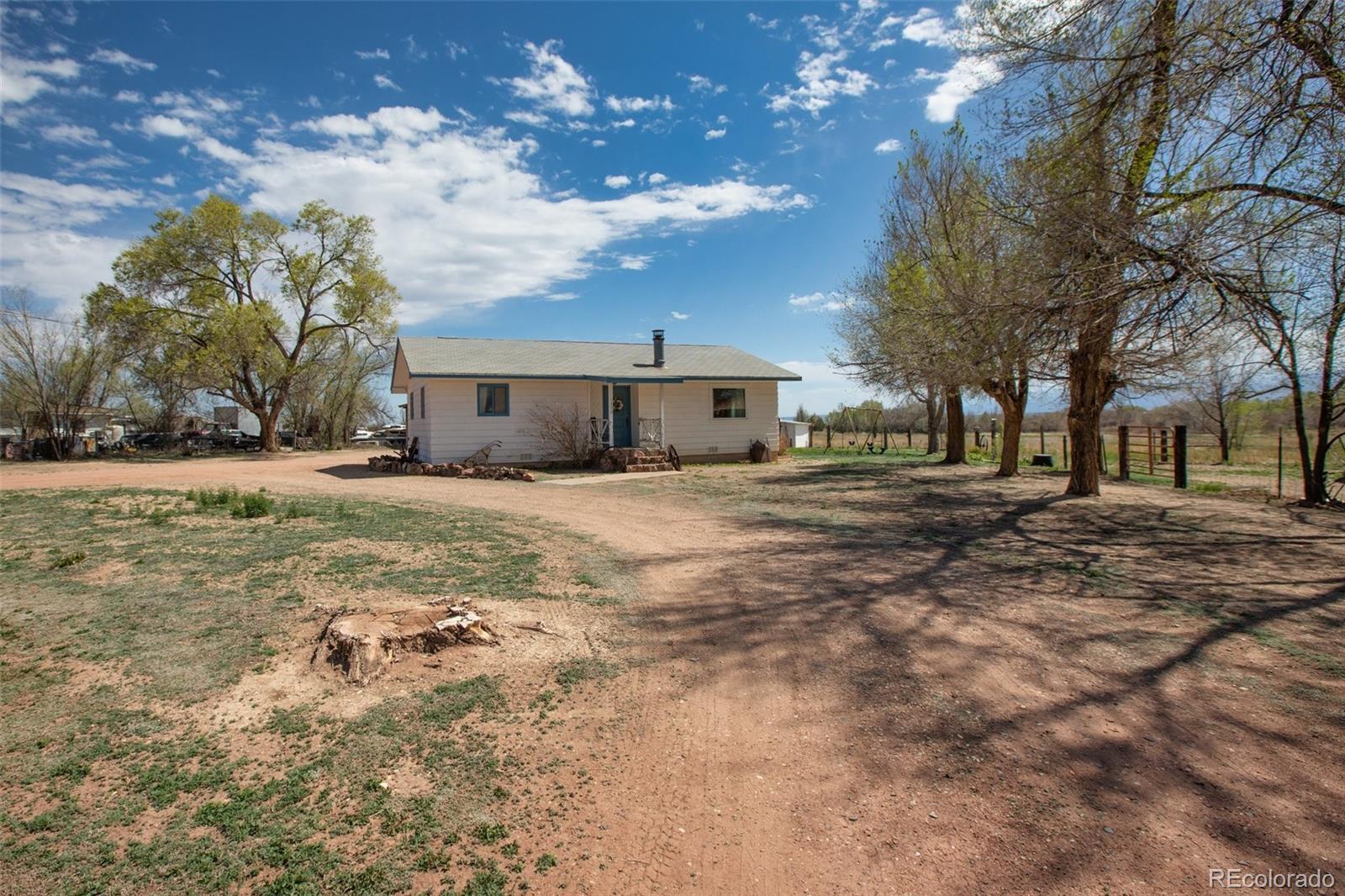 MLS Image #2 for 1390  8th street,penrose, Colorado