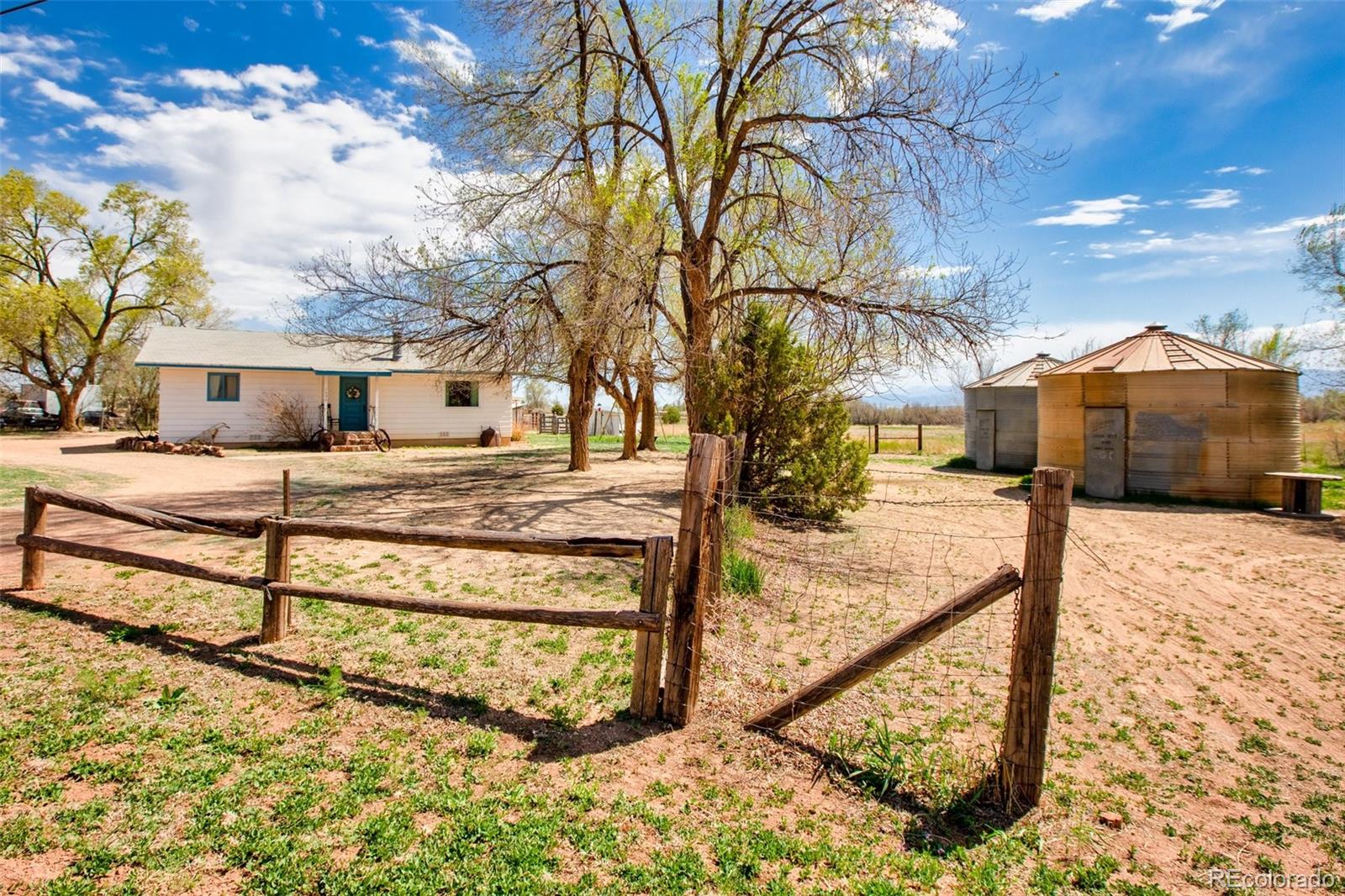 MLS Image #3 for 1390  8th street,penrose, Colorado