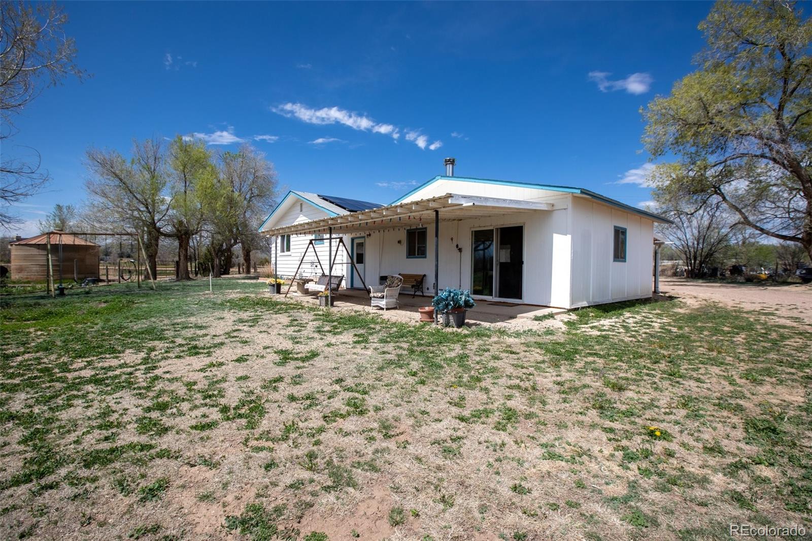 MLS Image #37 for 1390  8th street,penrose, Colorado