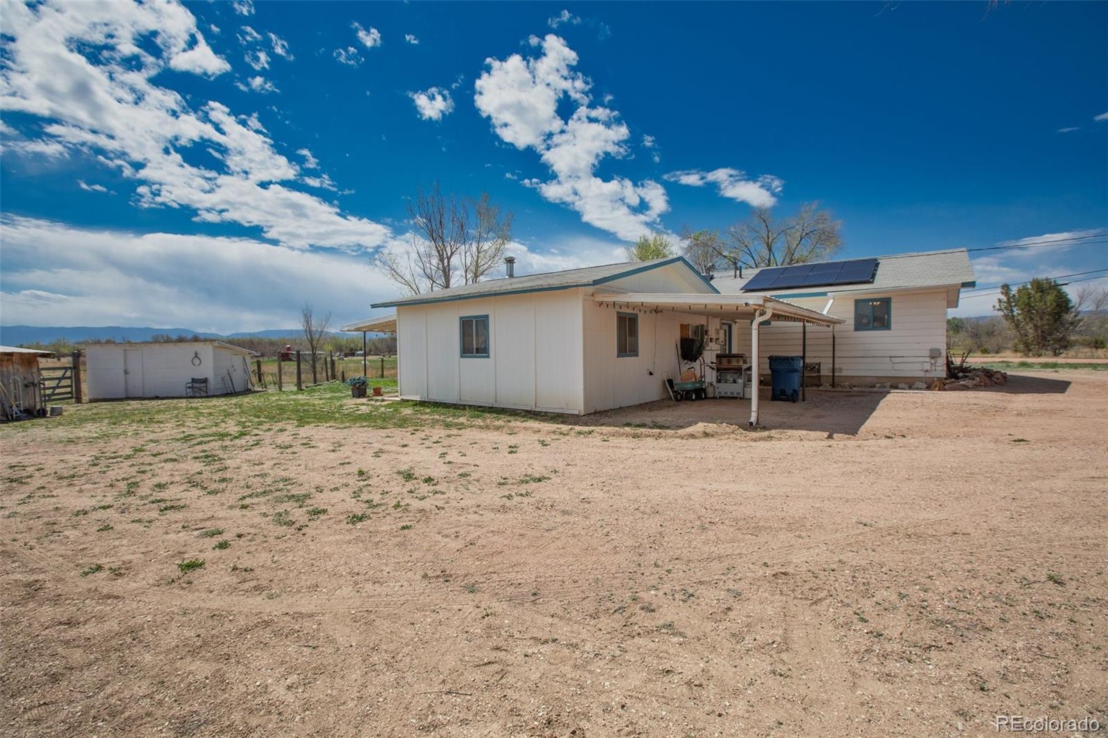 MLS Image #38 for 1390  8th street,penrose, Colorado