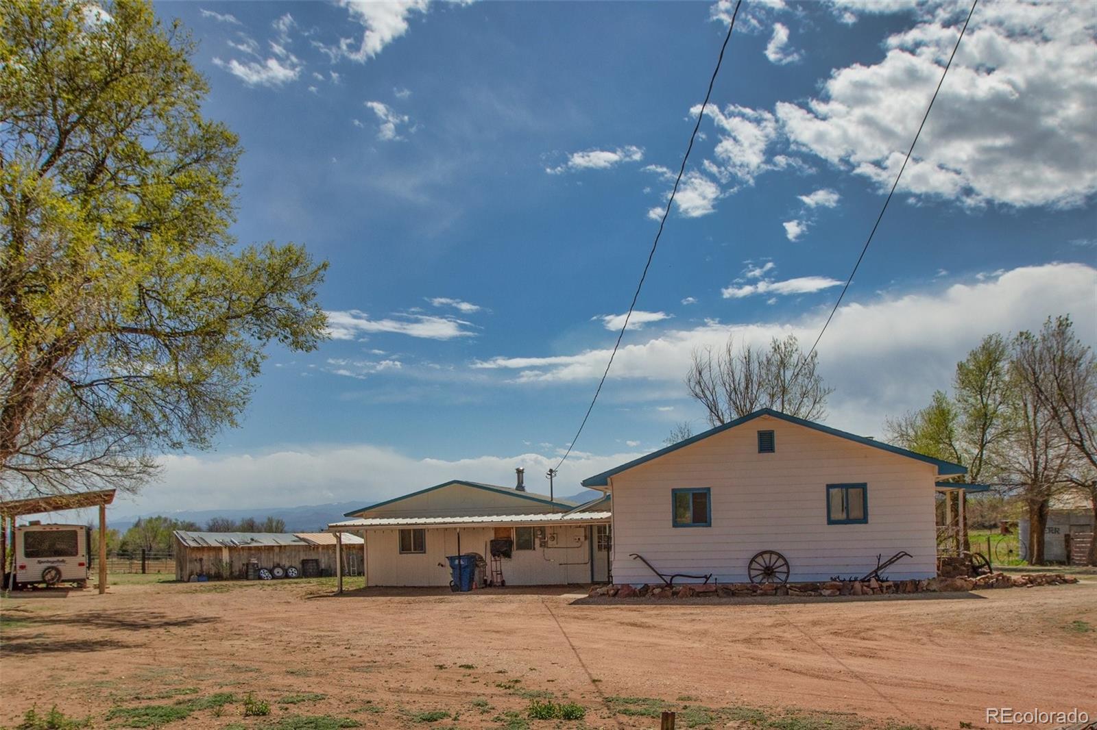 MLS Image #4 for 1390  8th street,penrose, Colorado