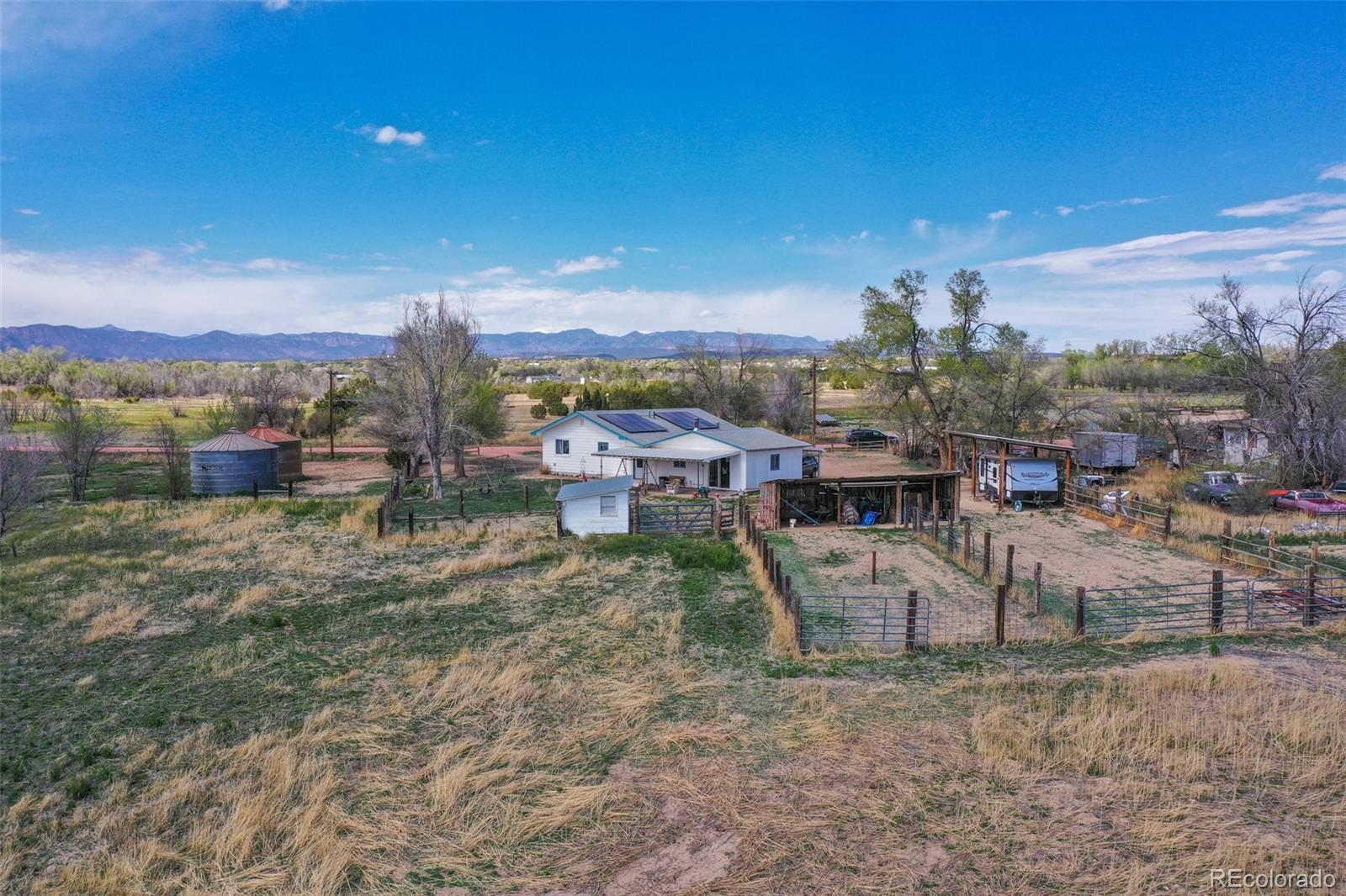 MLS Image #5 for 1390  8th street,penrose, Colorado