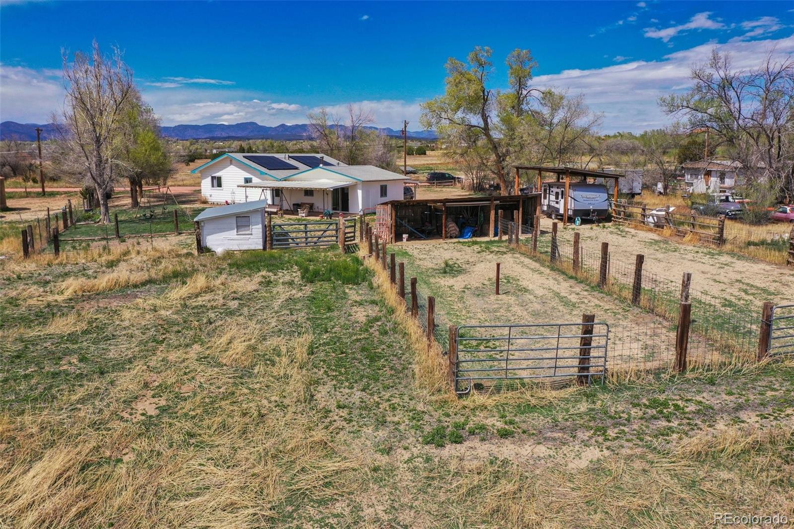 MLS Image #9 for 1390  8th street,penrose, Colorado