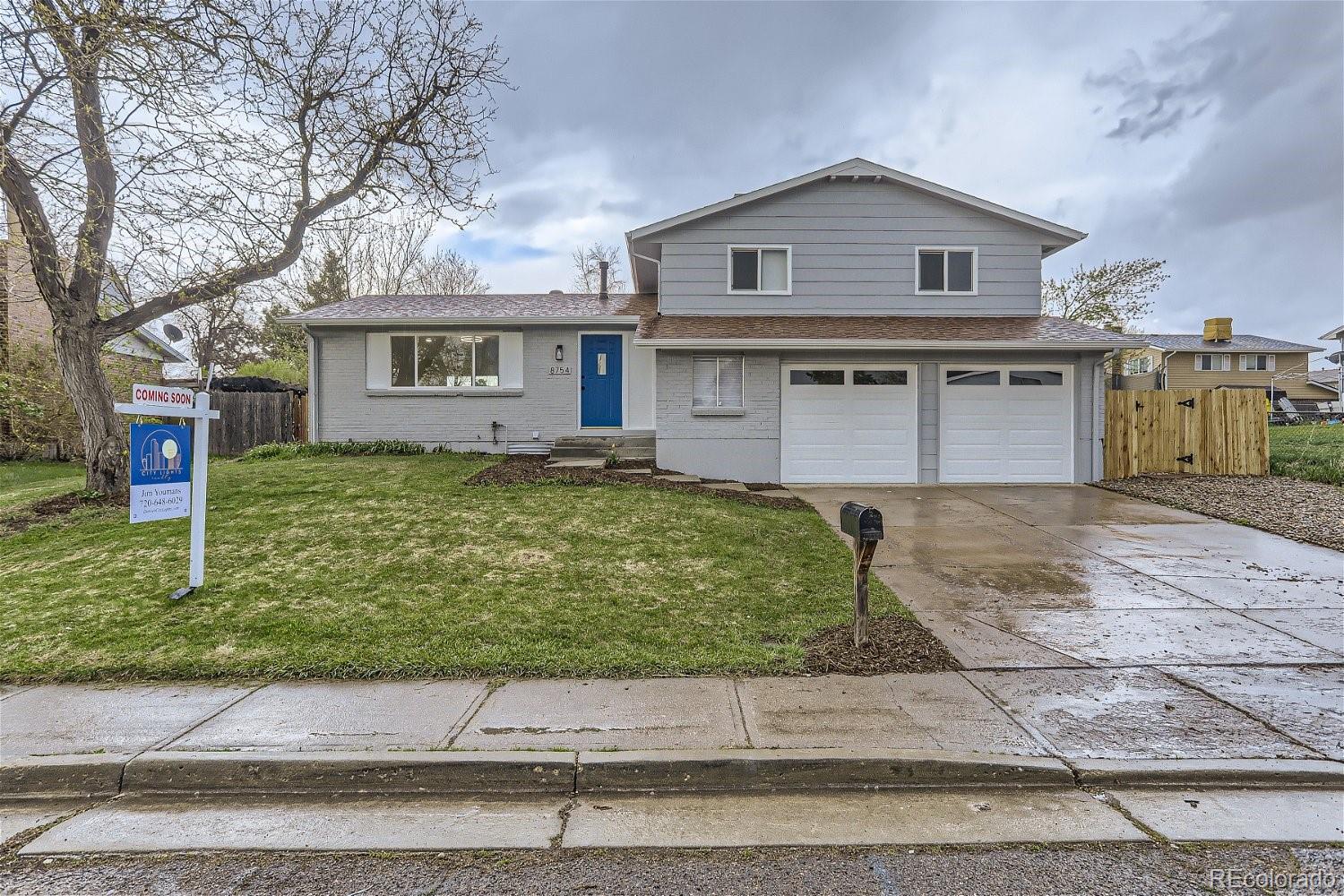 CMA Image for 8754 w rice avenue,Littleton, Colorado