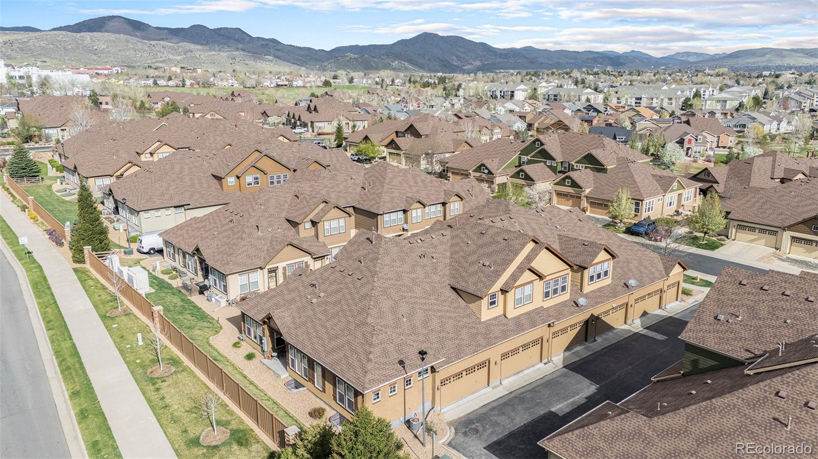 MLS Image #0 for 5895 s taft court h,littleton, Colorado