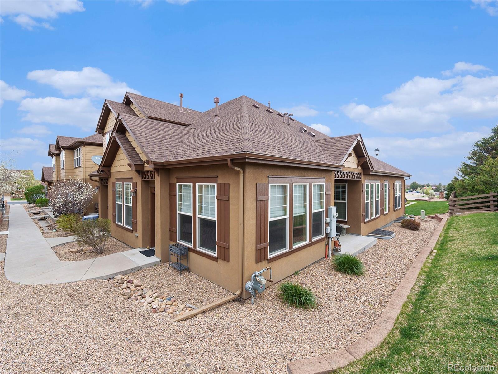 CMA Image for 5895 S Taft Court,Littleton, Colorado