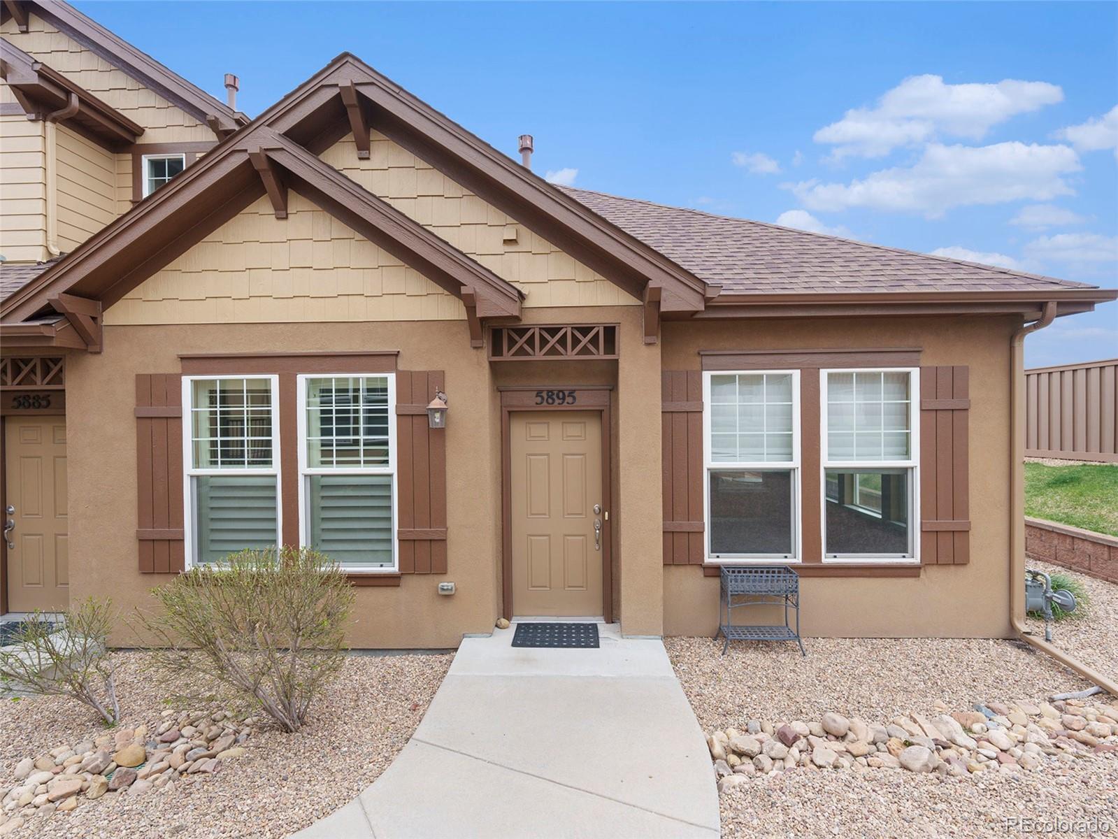 MLS Image #3 for 5895 s taft court,littleton, Colorado