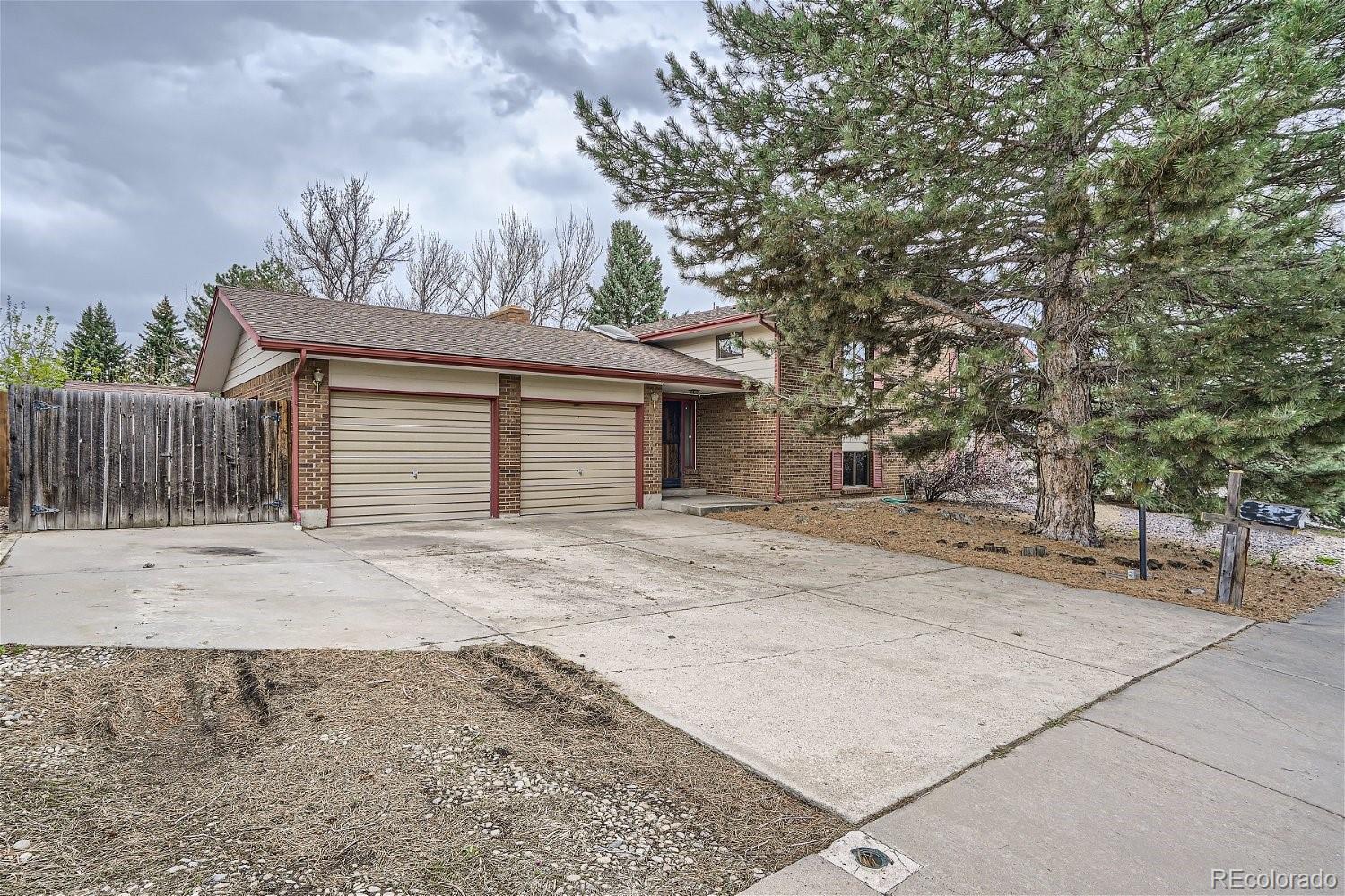 MLS Image #0 for 7632  parfet court,arvada, Colorado