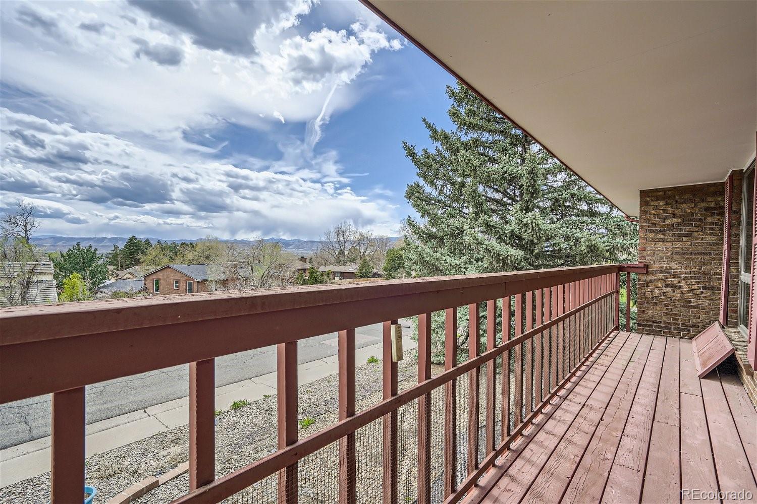 MLS Image #24 for 7632  parfet court,arvada, Colorado