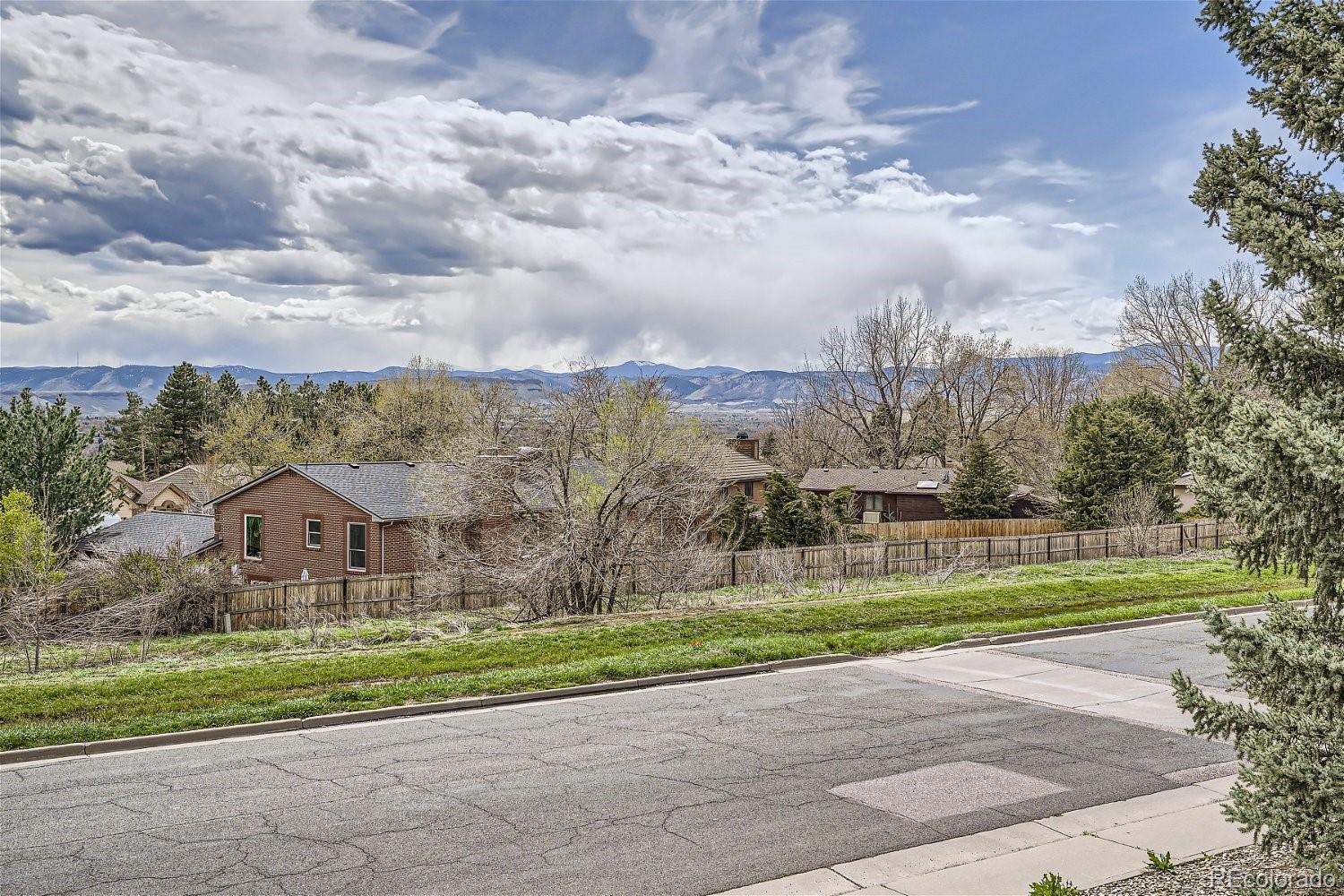 MLS Image #25 for 7632  parfet court,arvada, Colorado