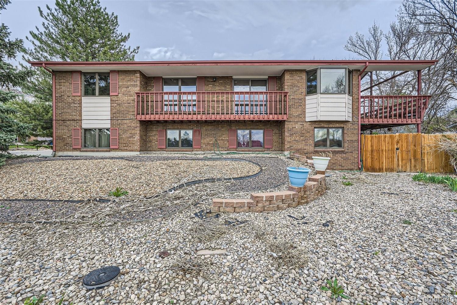 MLS Image #26 for 7632  parfet court,arvada, Colorado