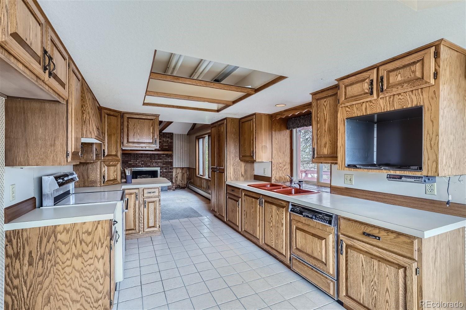 MLS Image #6 for 7632  parfet court,arvada, Colorado