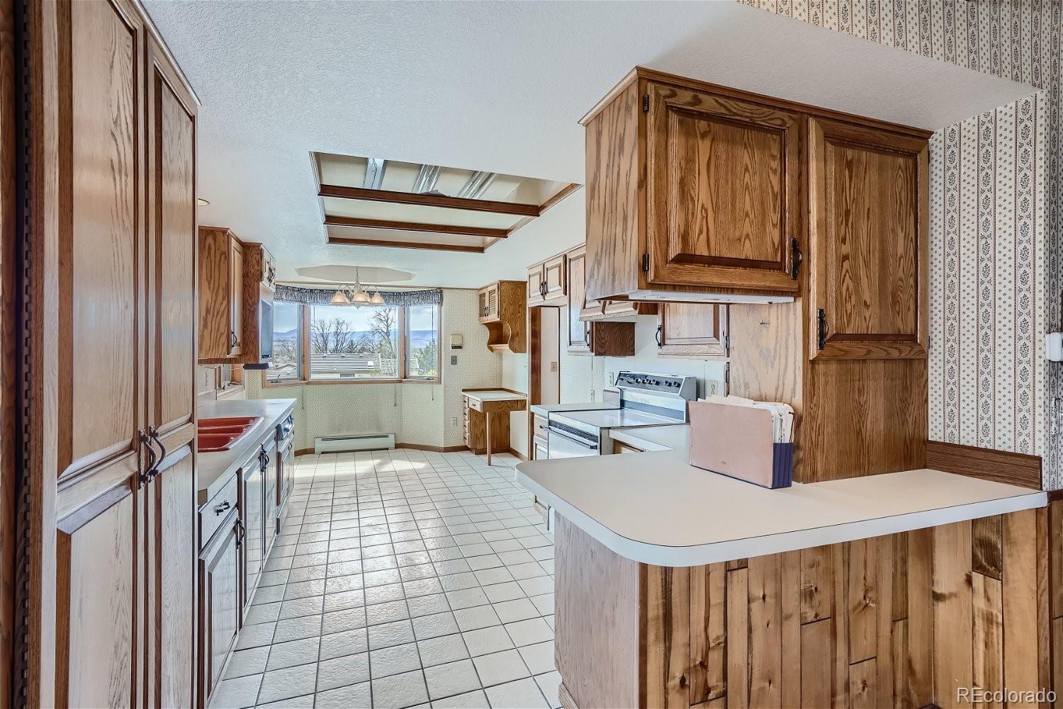 MLS Image #7 for 7632  parfet court,arvada, Colorado