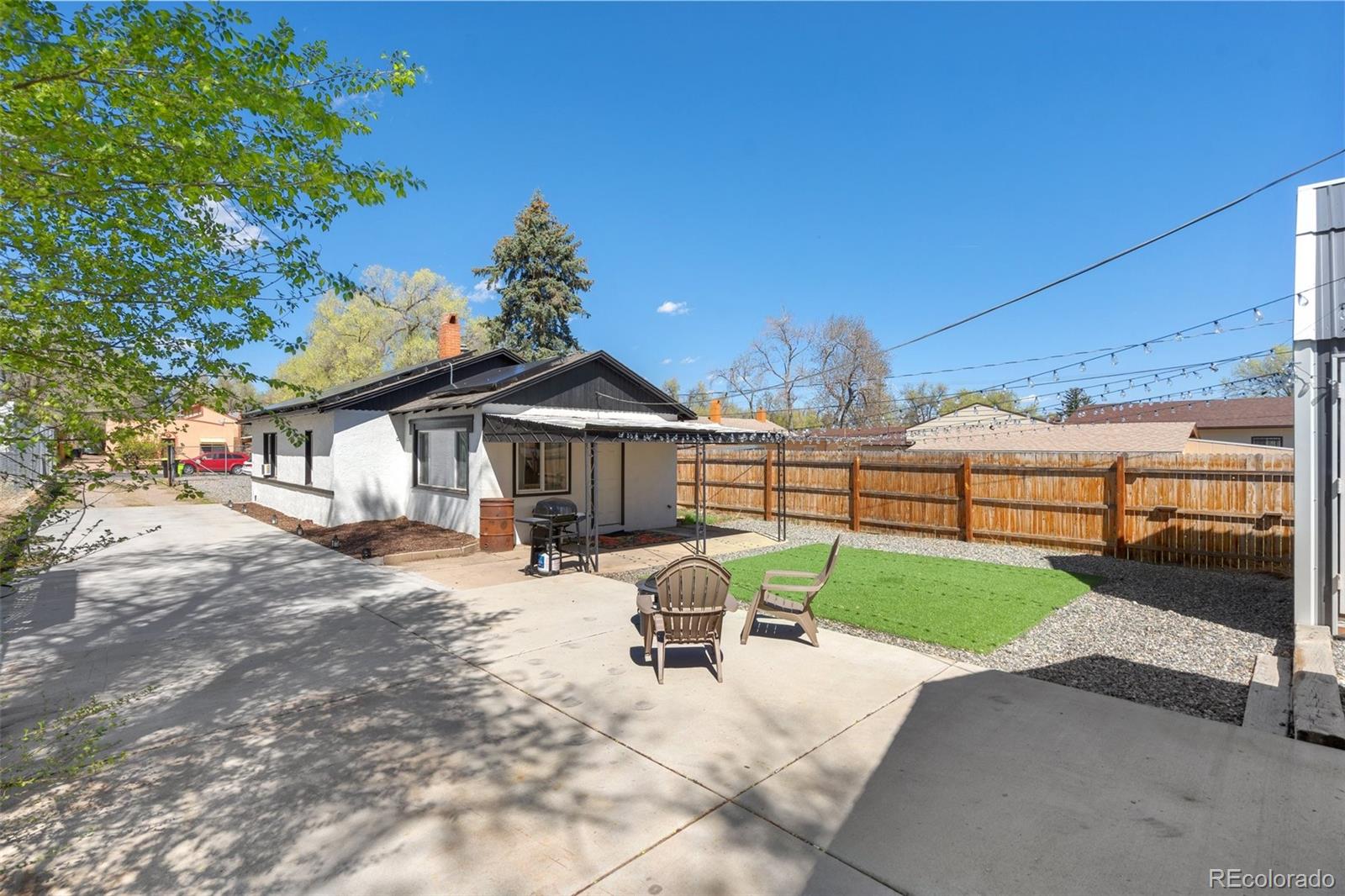 MLS Image #19 for 25  swope avenue,colorado springs, Colorado