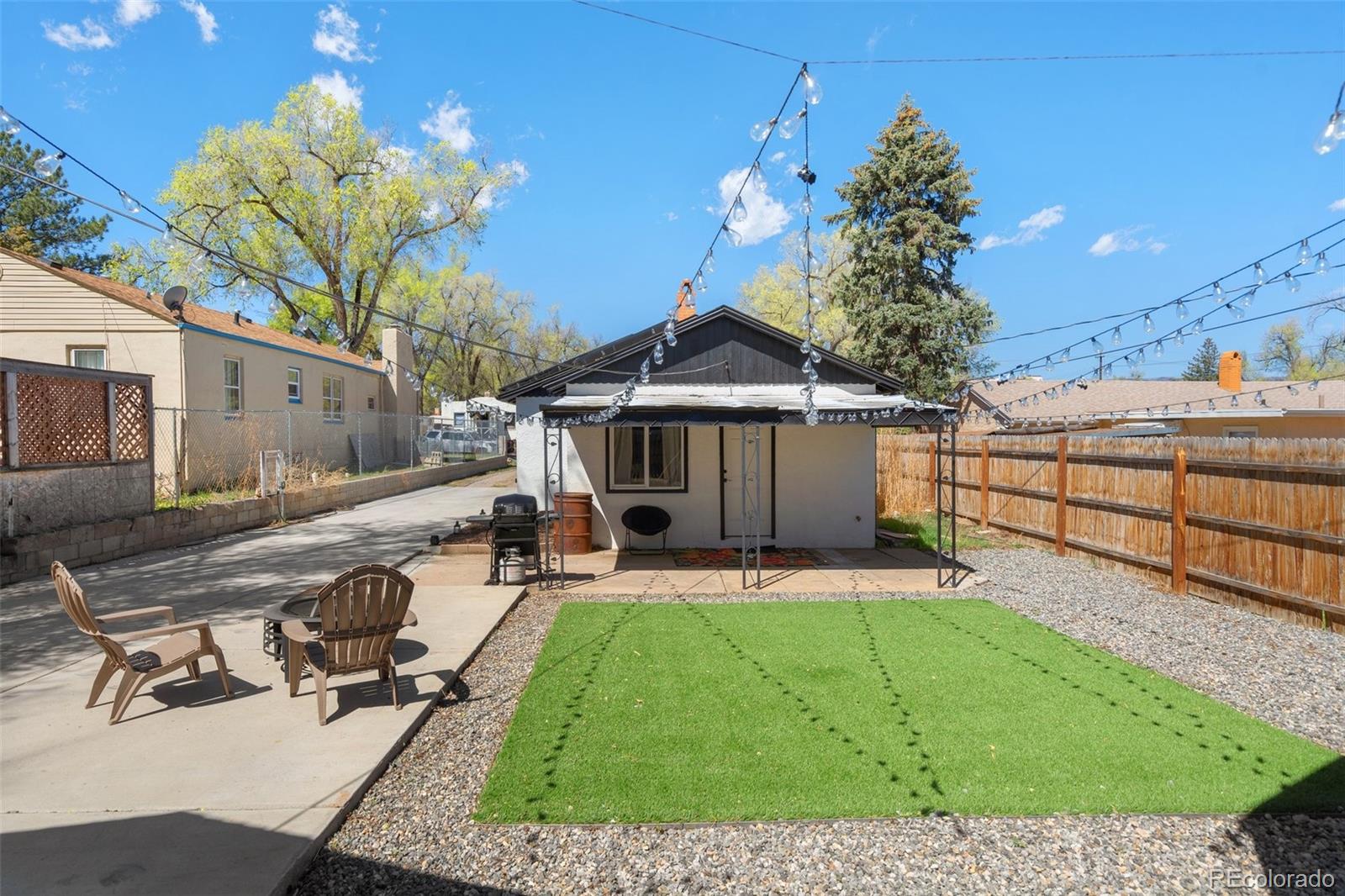 MLS Image #20 for 25  swope avenue,colorado springs, Colorado