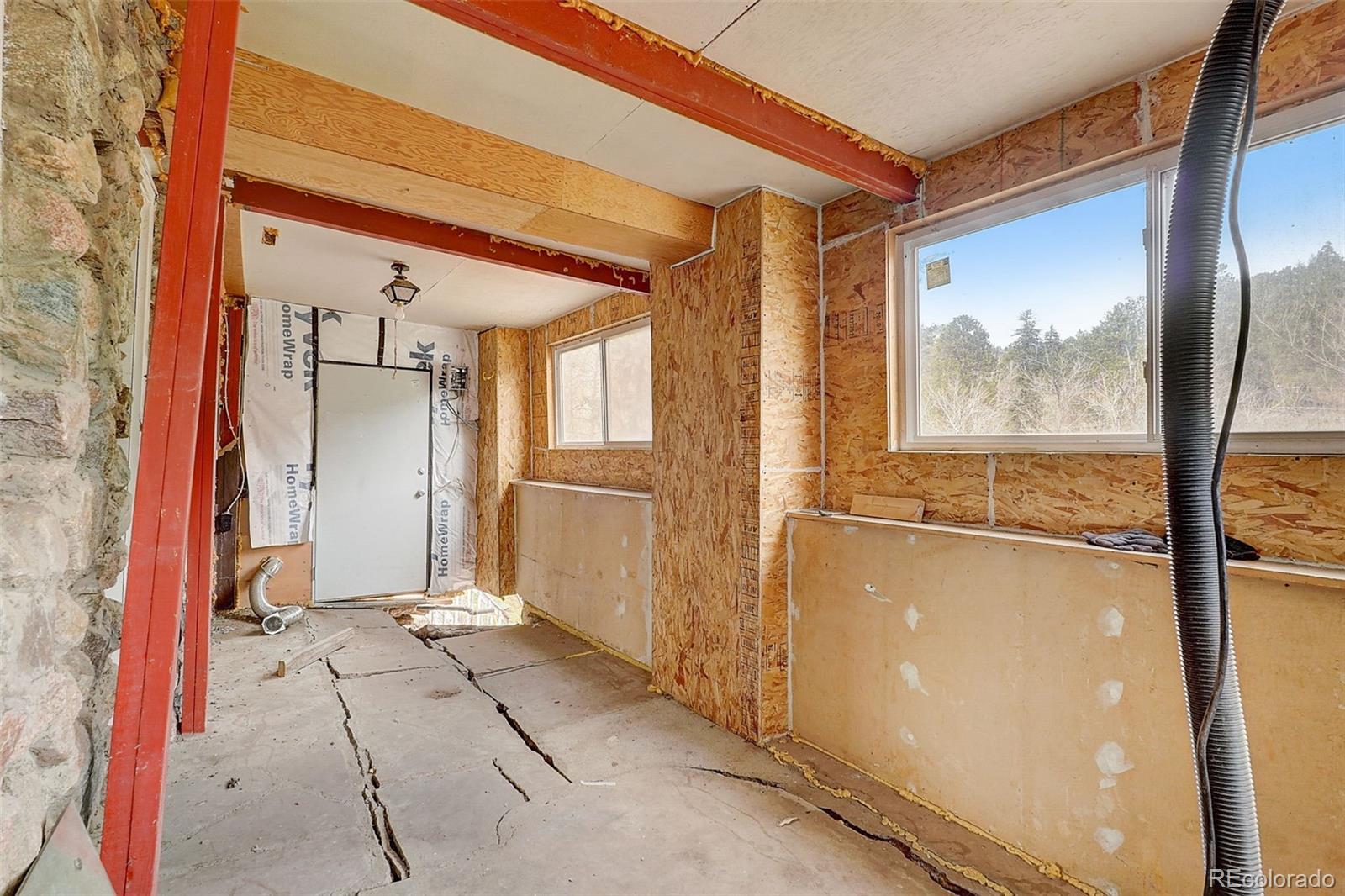 MLS Image #12 for 5479  taos road,indian hills, Colorado