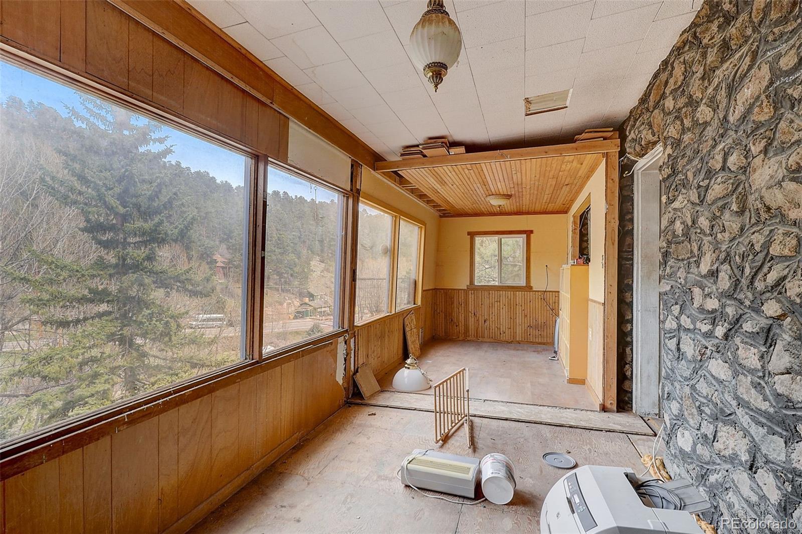 MLS Image #4 for 5479  taos road,indian hills, Colorado