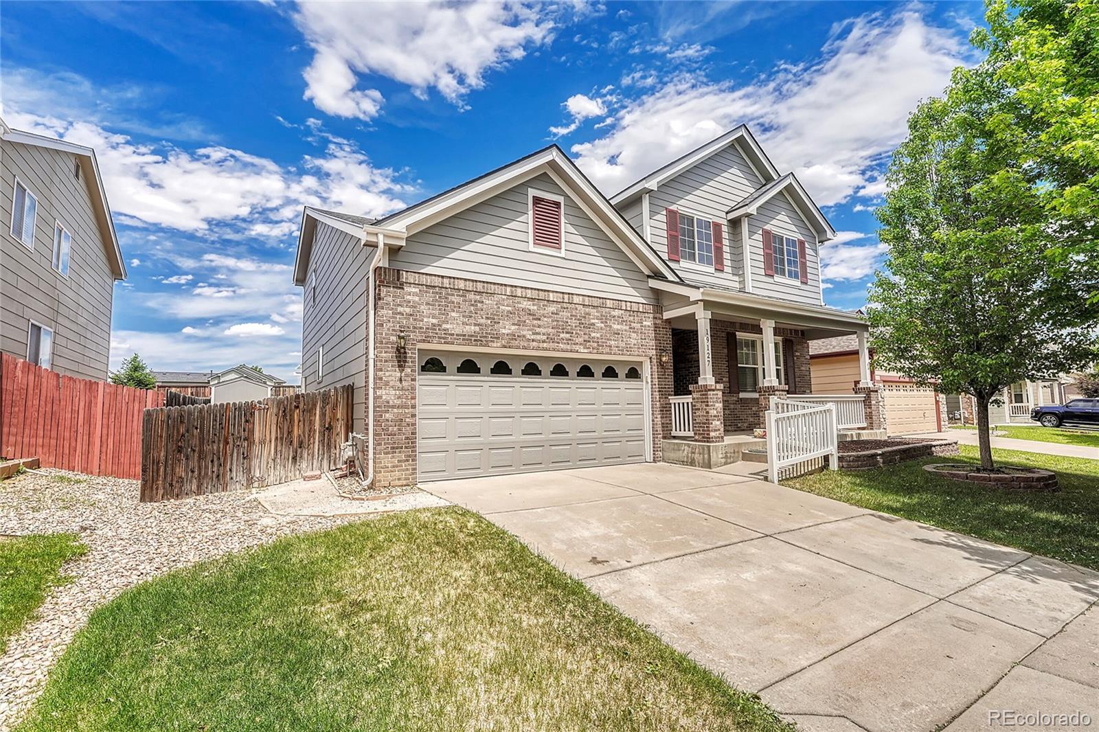 MLS Image #0 for 19127 e dickenson drive,aurora, Colorado