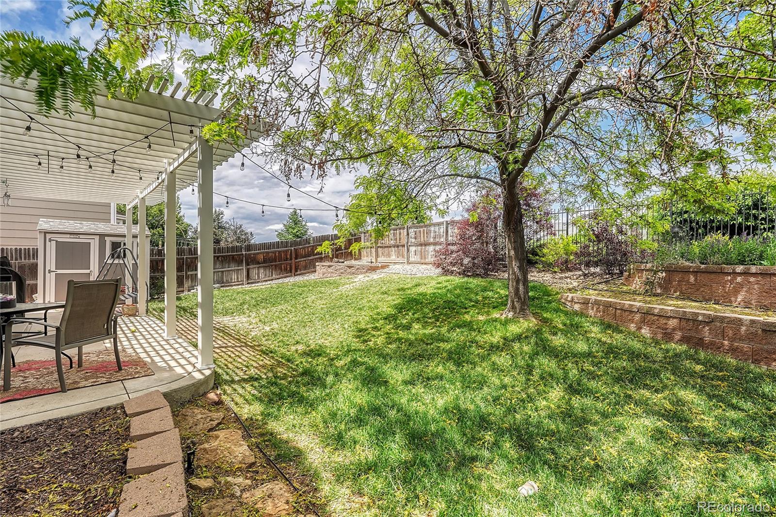 MLS Image #2 for 19127 e dickenson drive,aurora, Colorado