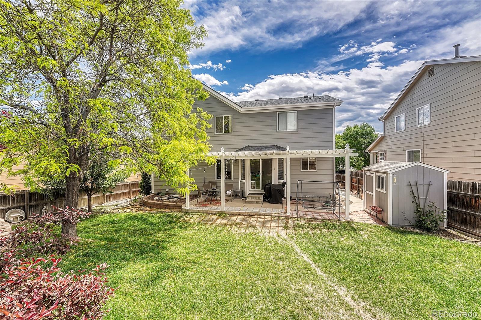 MLS Image #3 for 19127 e dickenson drive,aurora, Colorado