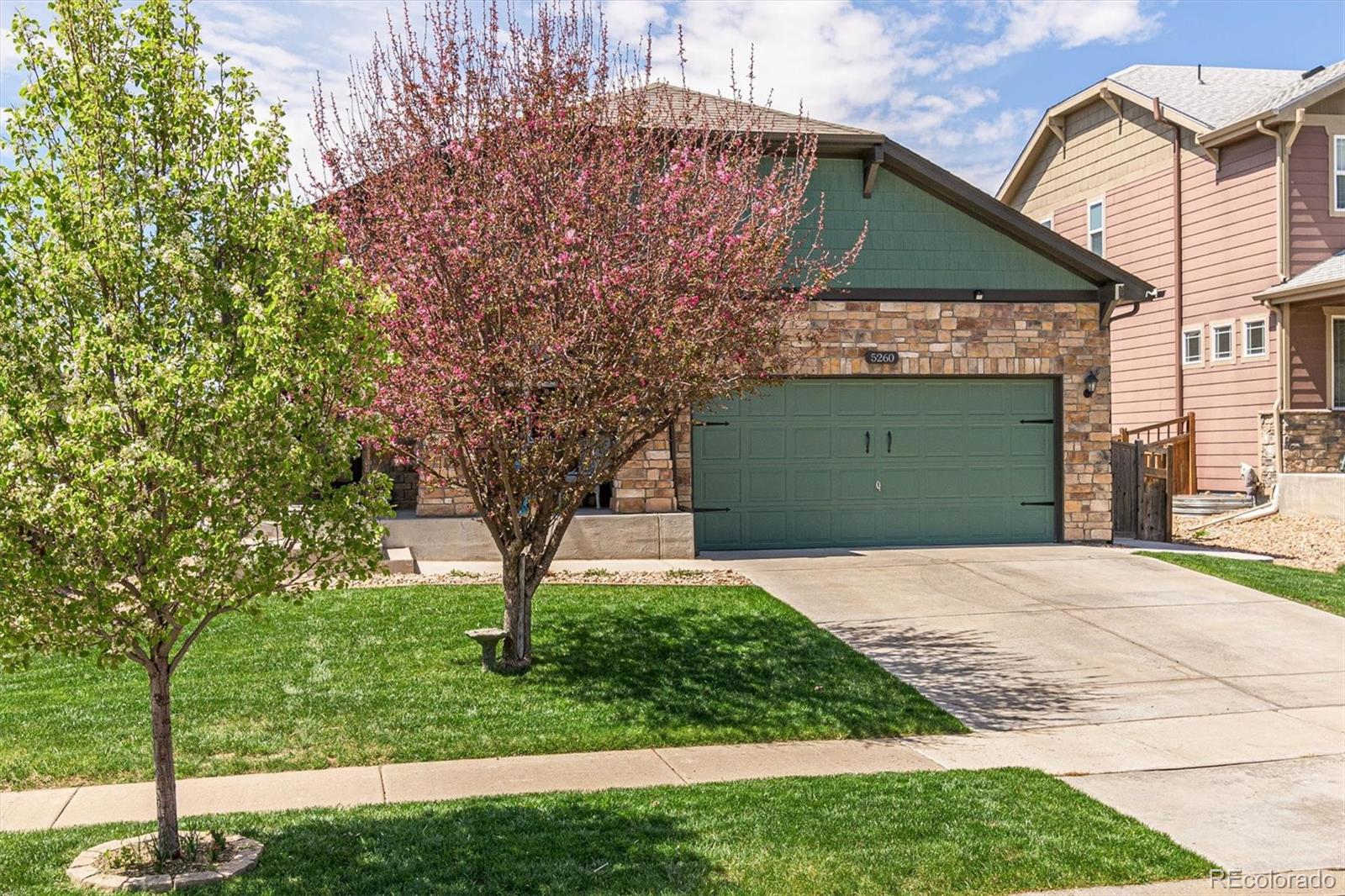 MLS Image #2 for 5260  tall spruce street,brighton, Colorado