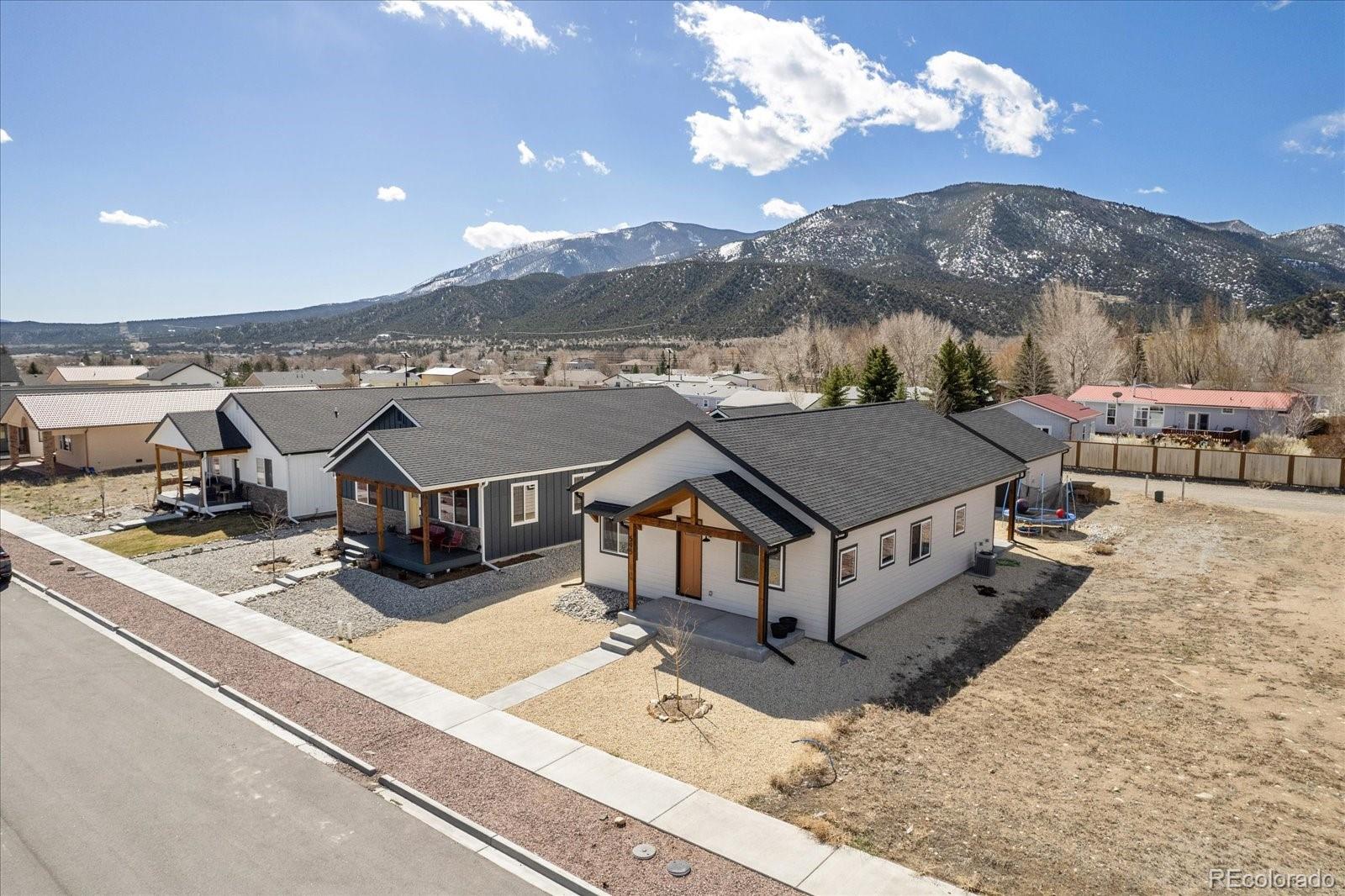 MLS Image #0 for 595  alabama street,poncha springs, Colorado