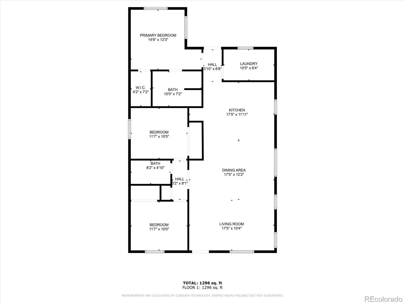 MLS Image #27 for 595  alabama street,poncha springs, Colorado