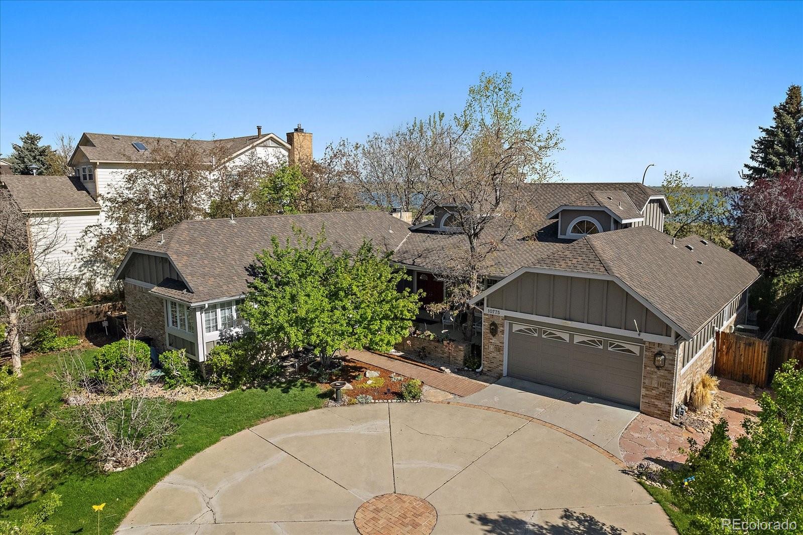 CMA Image for 10581 w 83rd place,Arvada, Colorado