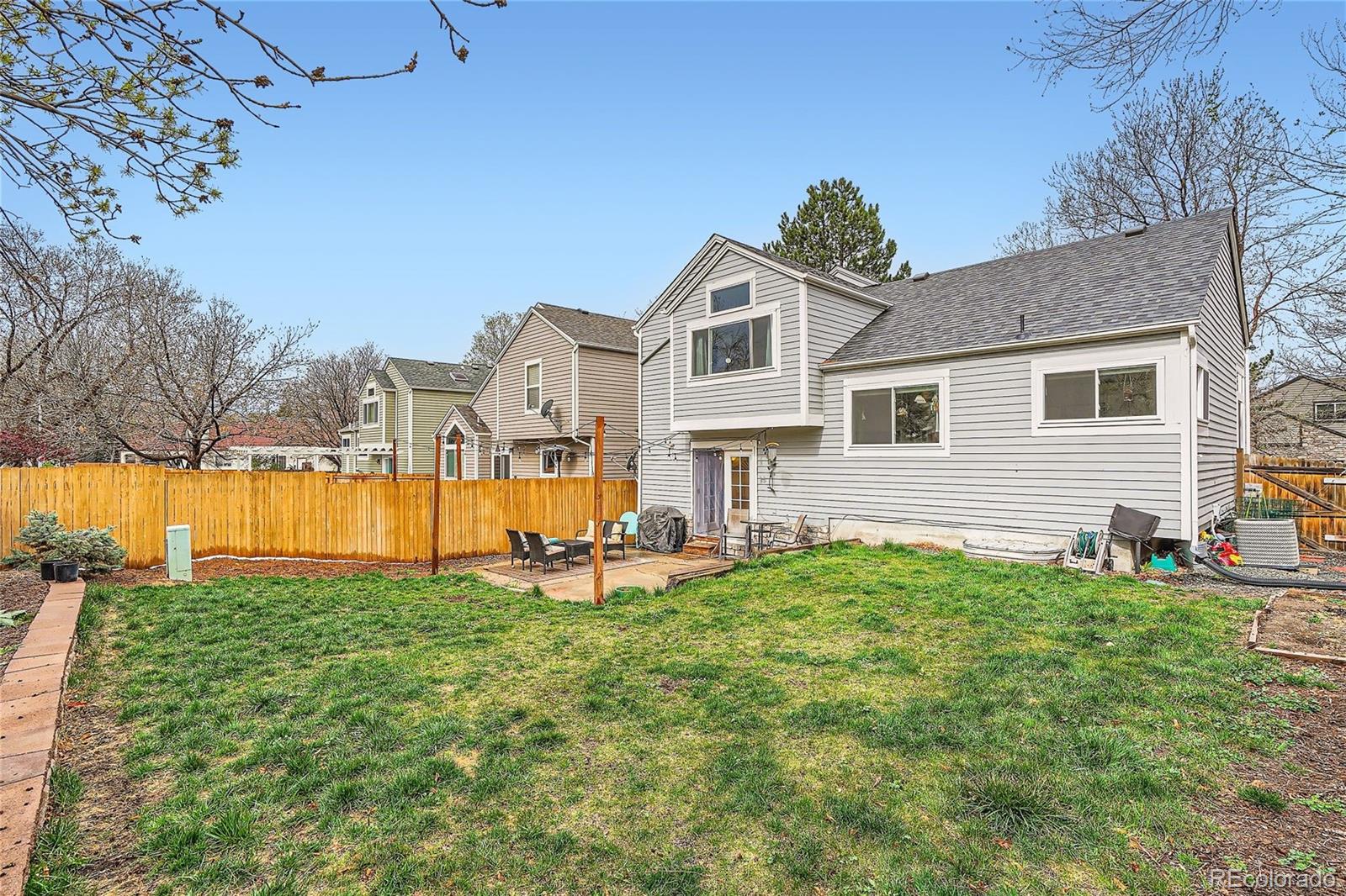 MLS Image #25 for 3256 w 115th place,westminster, Colorado