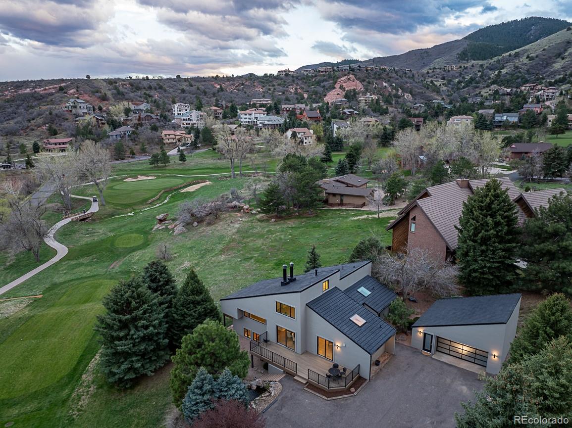 MLS Image #0 for 16328  little canyon drive,morrison, Colorado