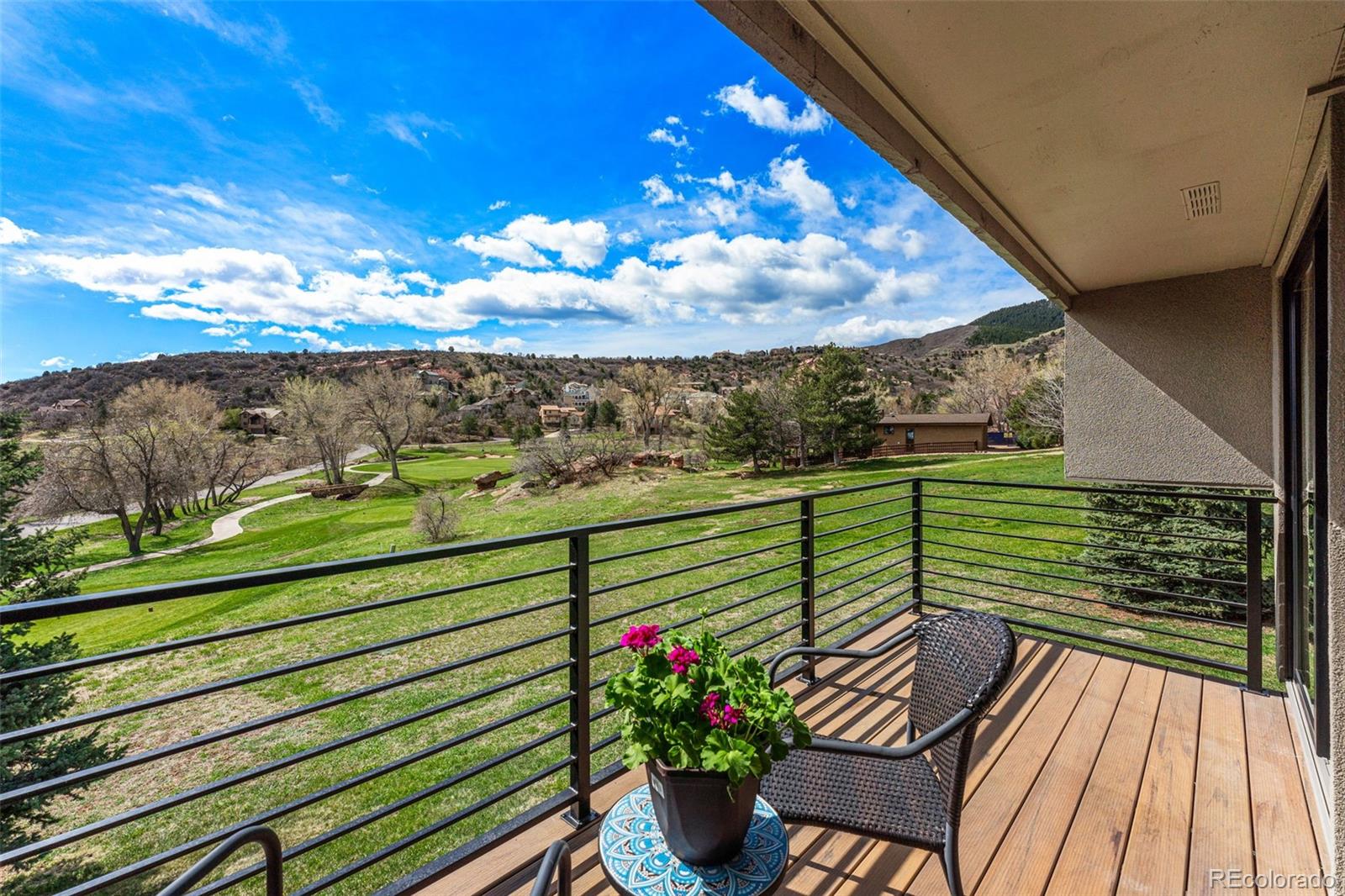 MLS Image #1 for 16328  little canyon drive,morrison, Colorado